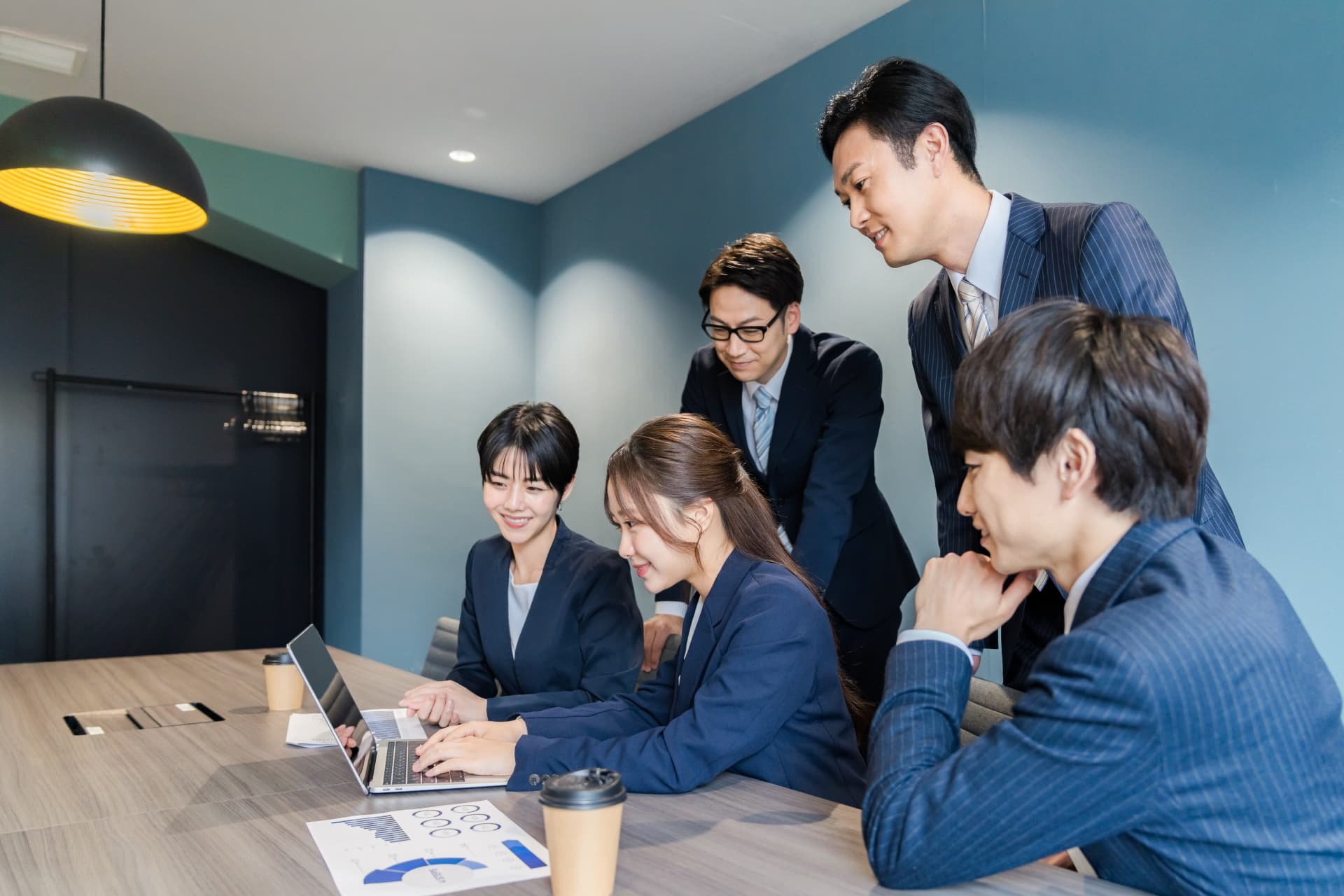 事業内容