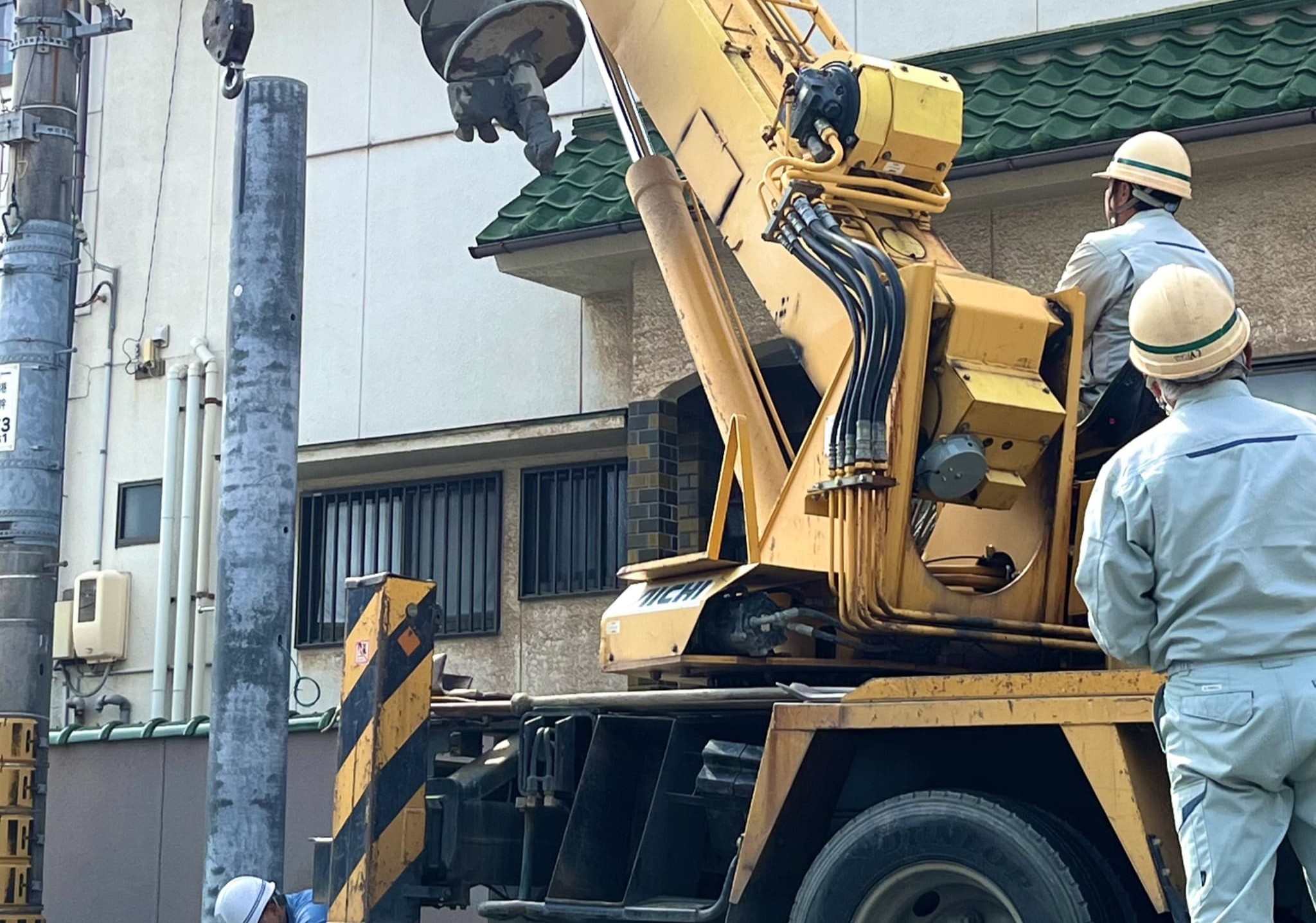 業務内容