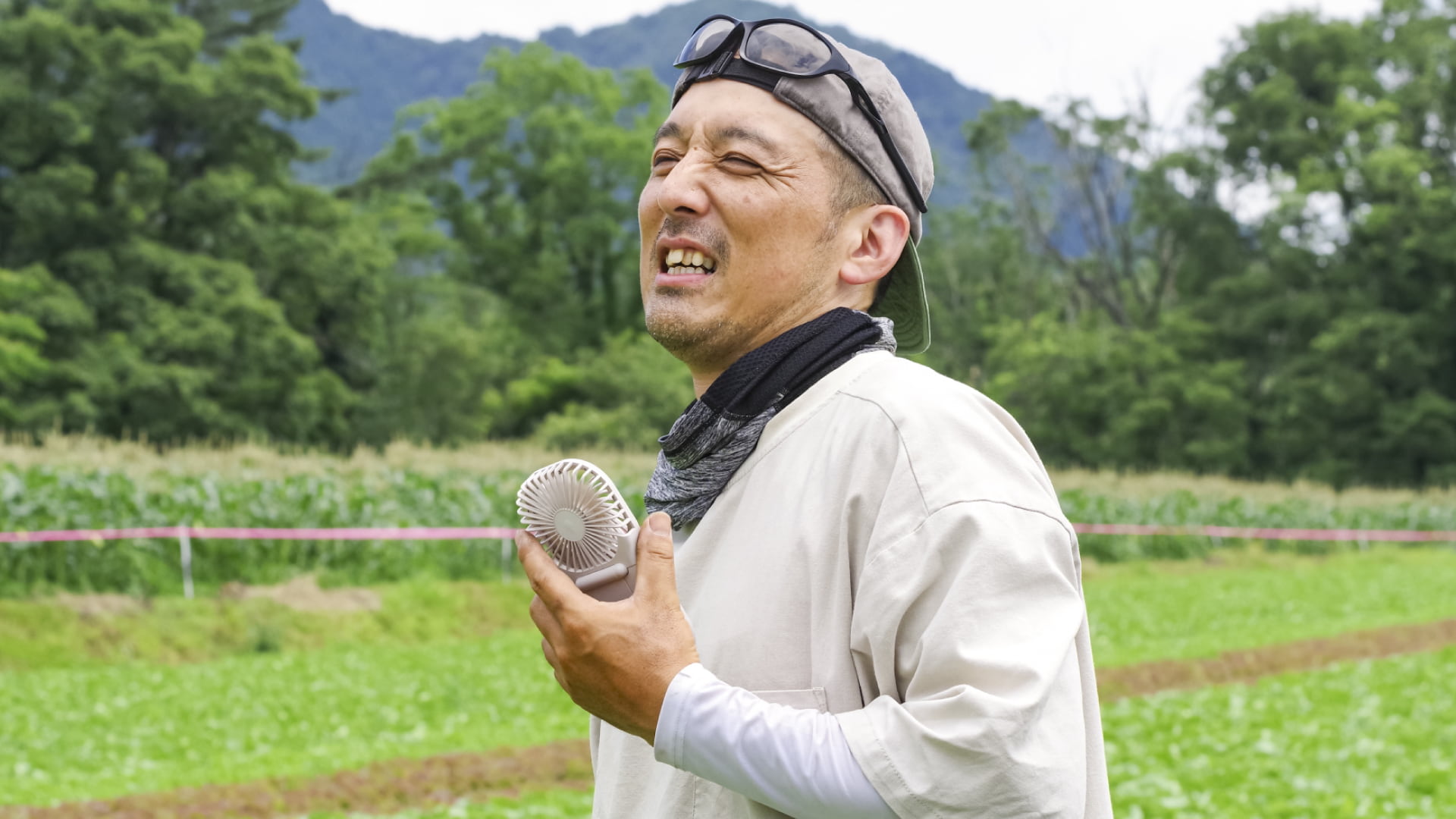Aさん