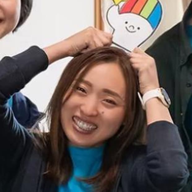 Fさん