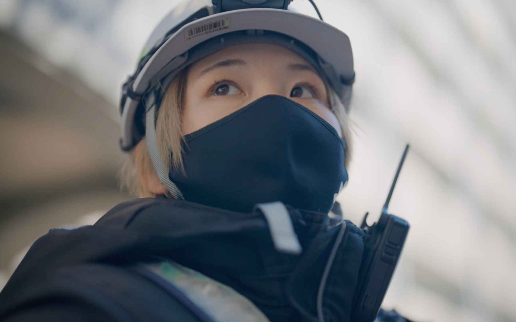 Nさん
