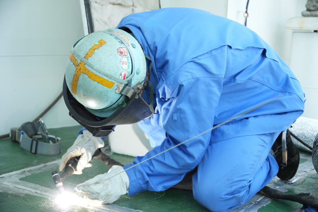 業務内容