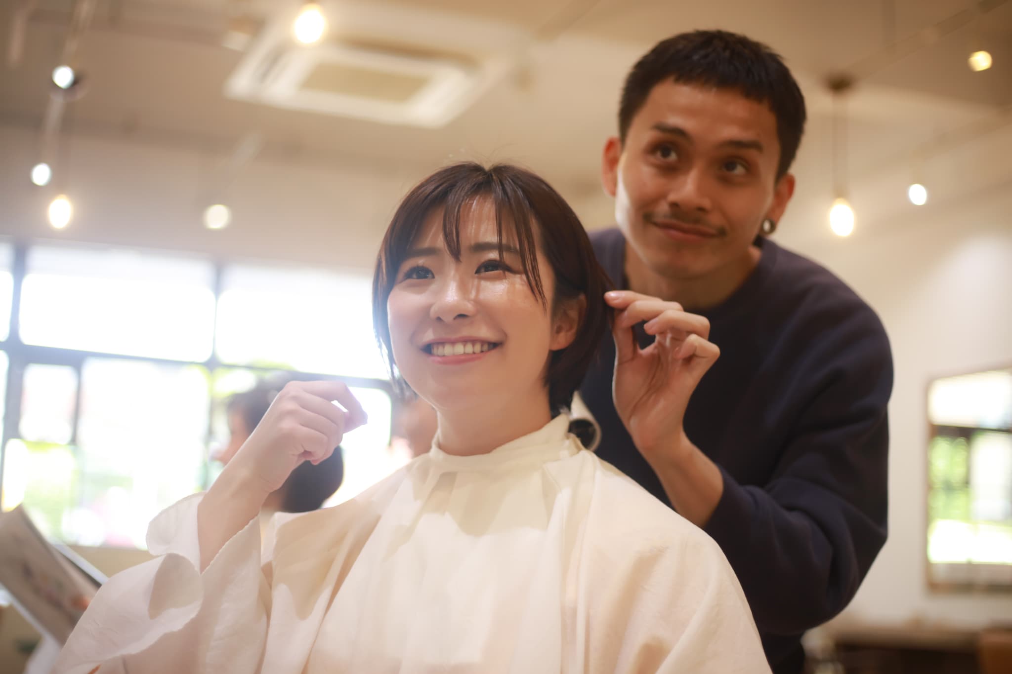 事業紹介