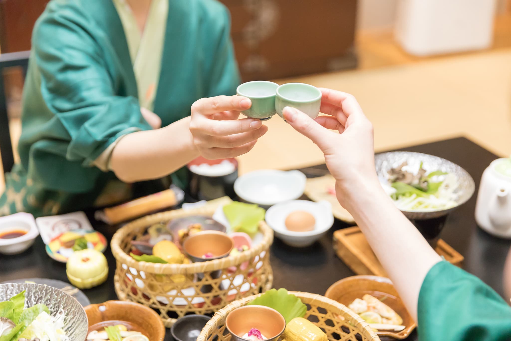 福利厚生