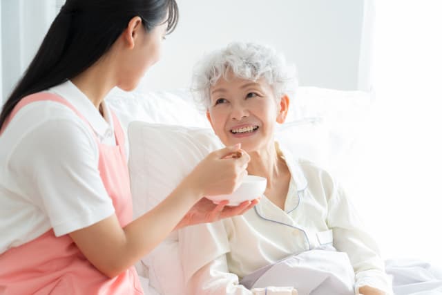 業務内容