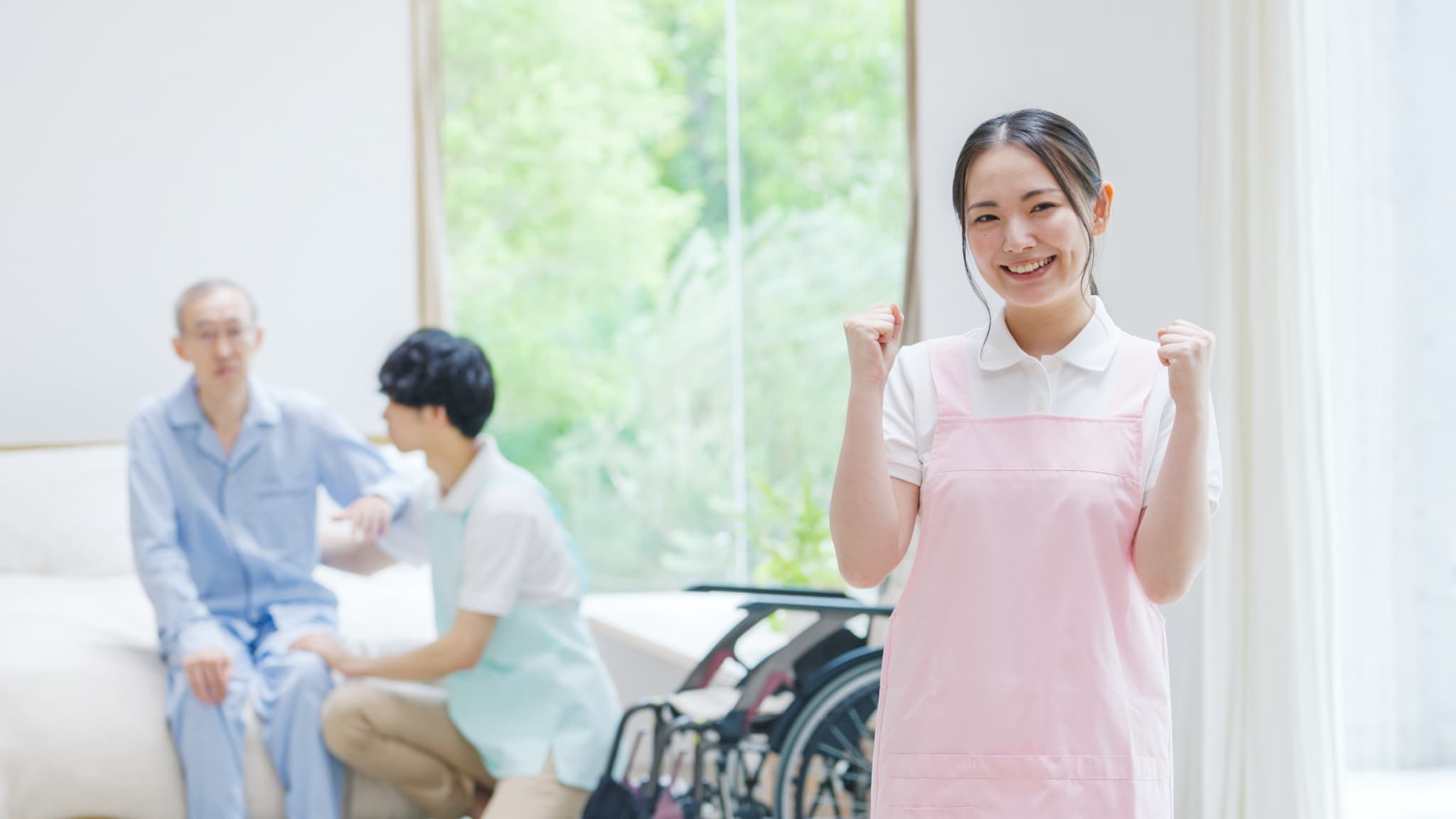 業務内容