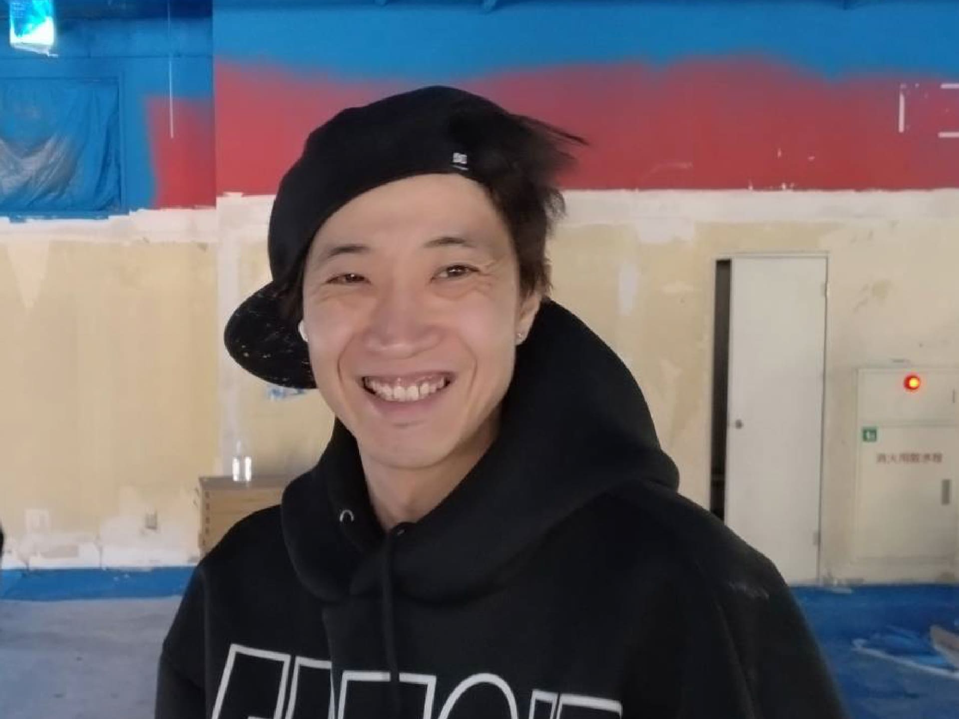 スタッフ写真