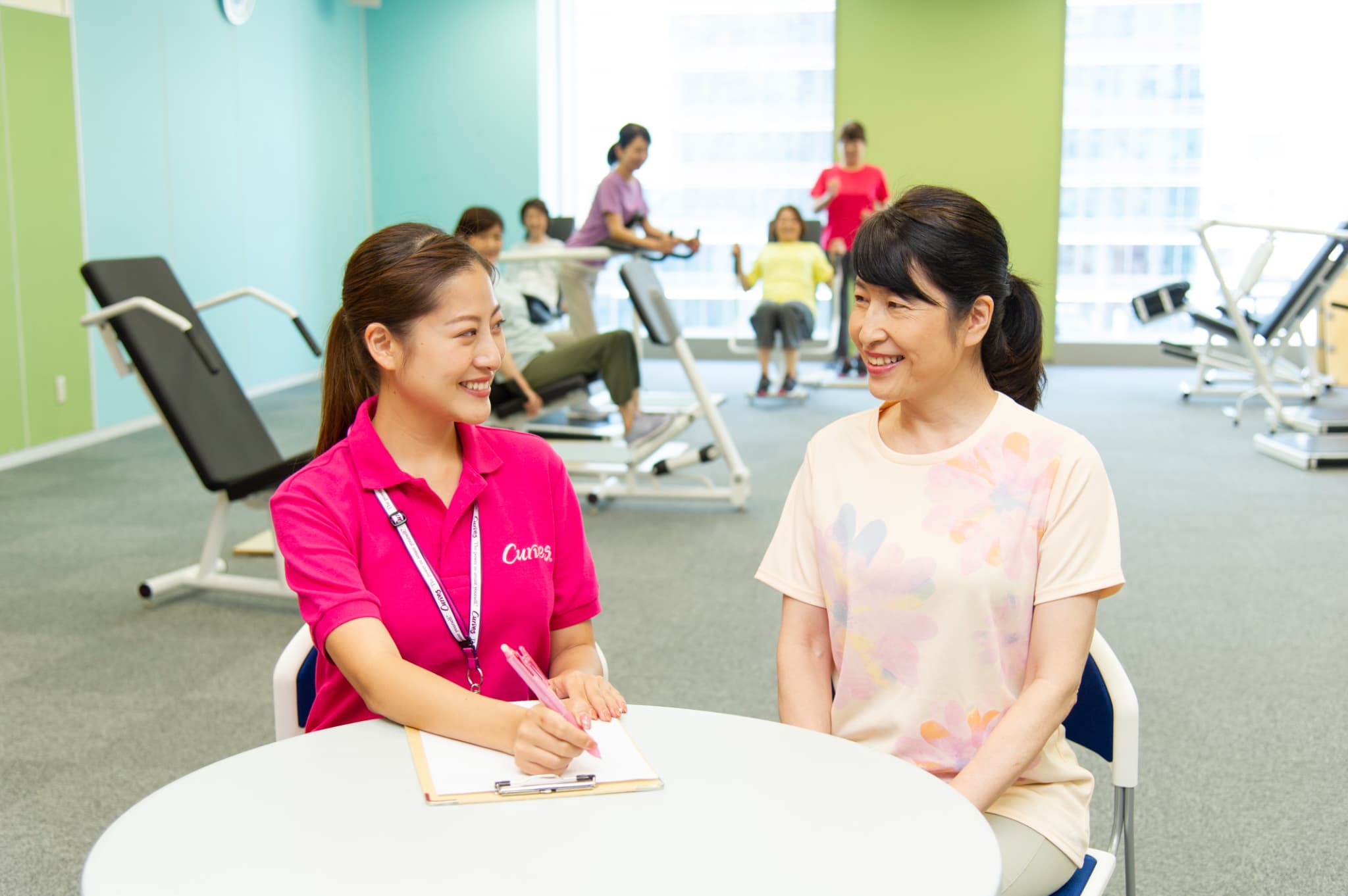 インストラクター/正社員