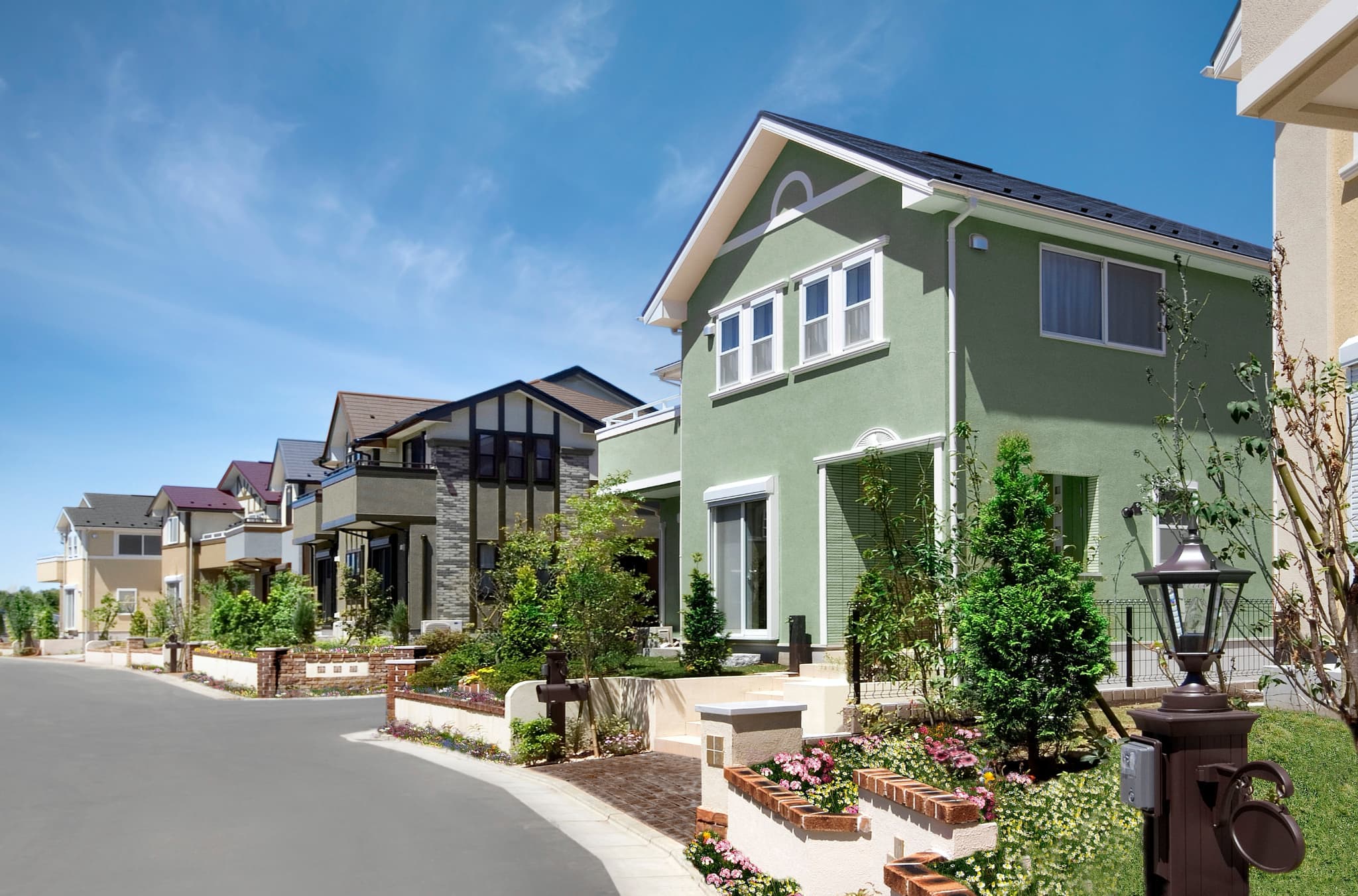 私たちの仕事について