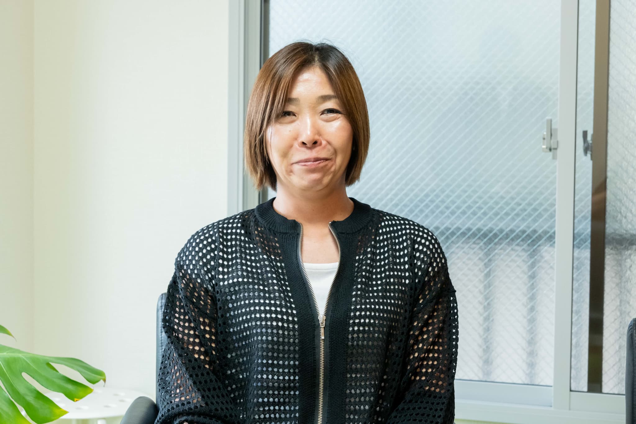 I.Yさん