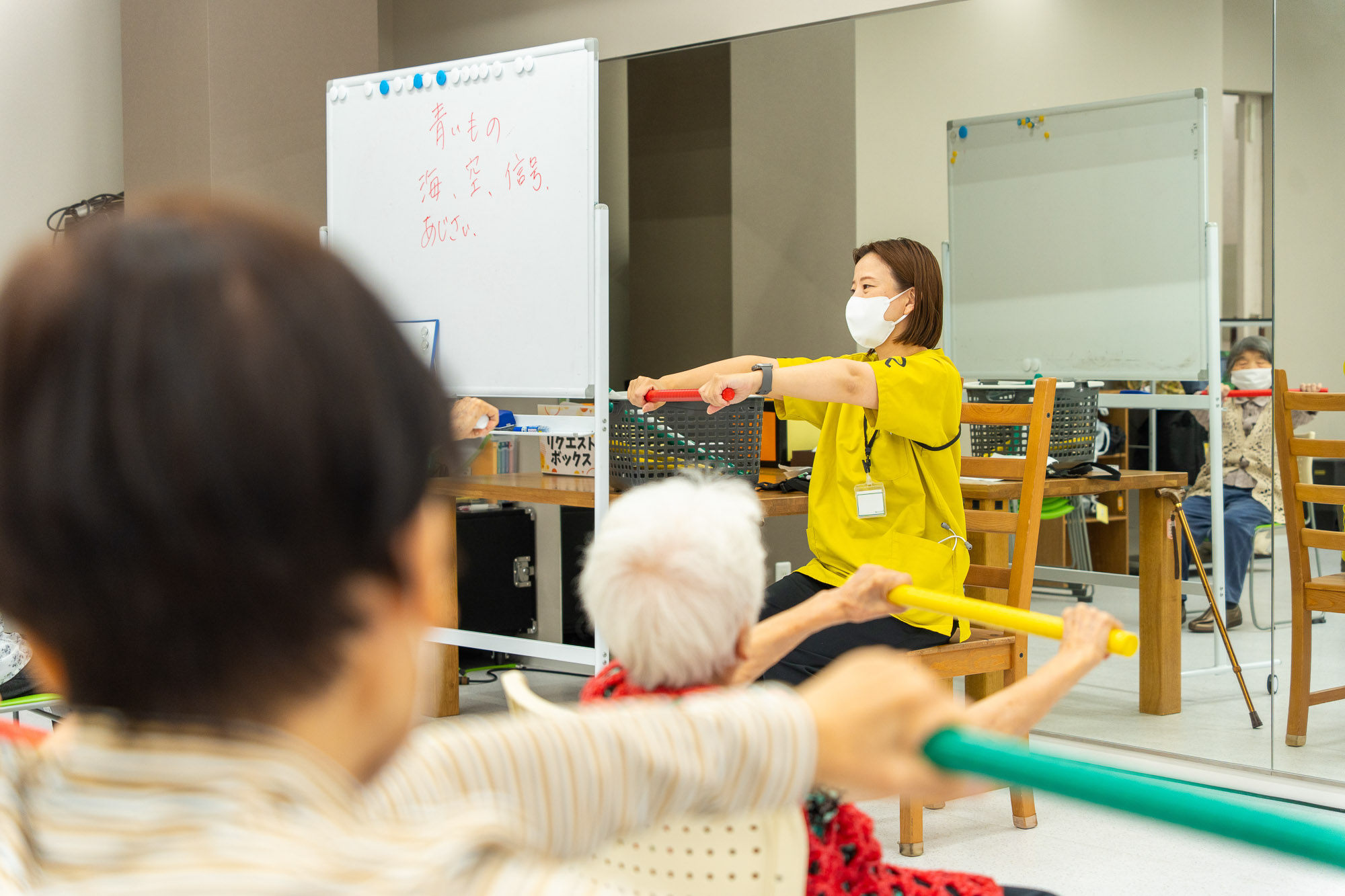 業務内容