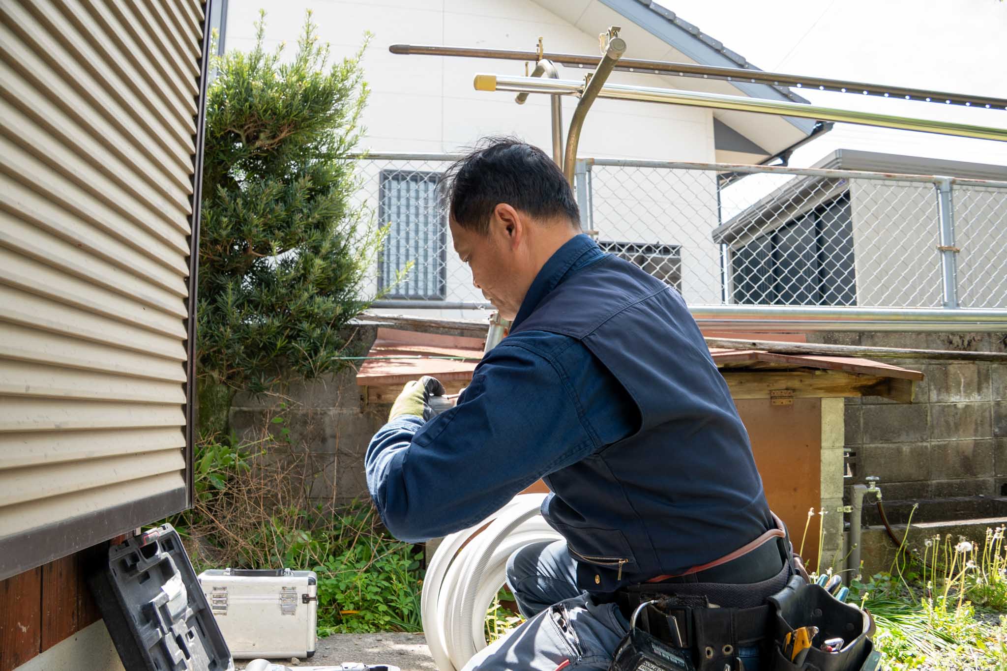 業務内容