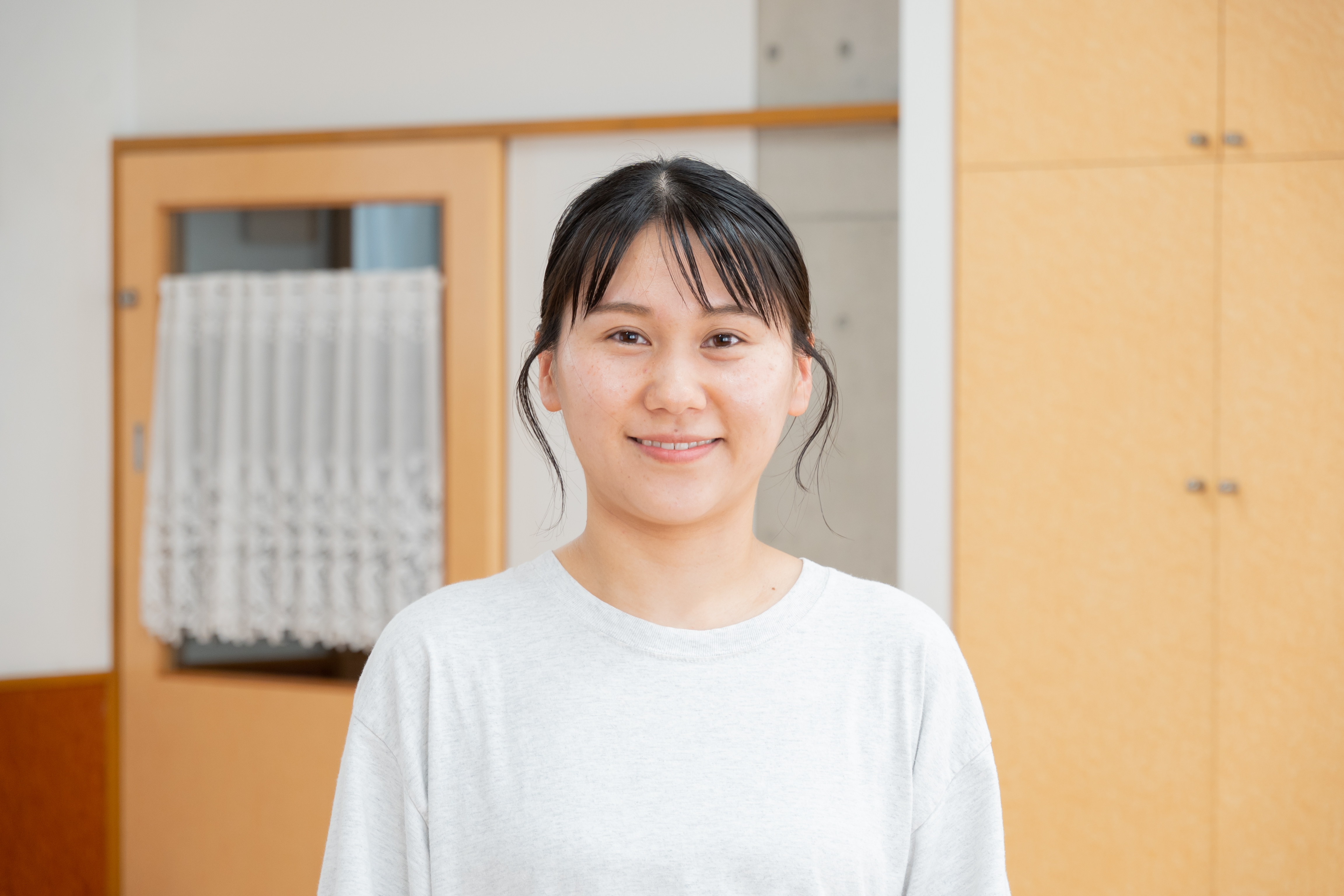 Kさん