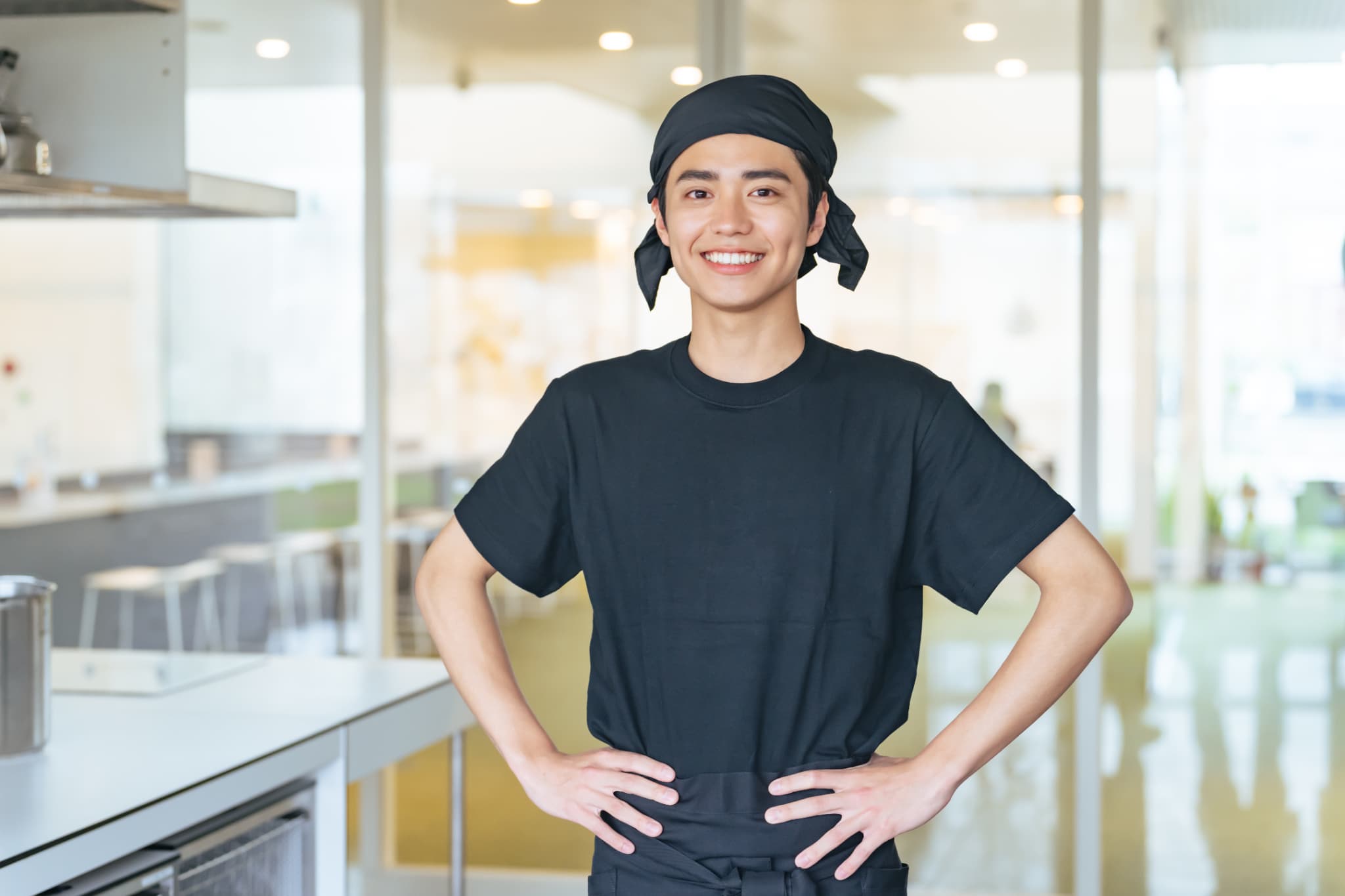Gさん