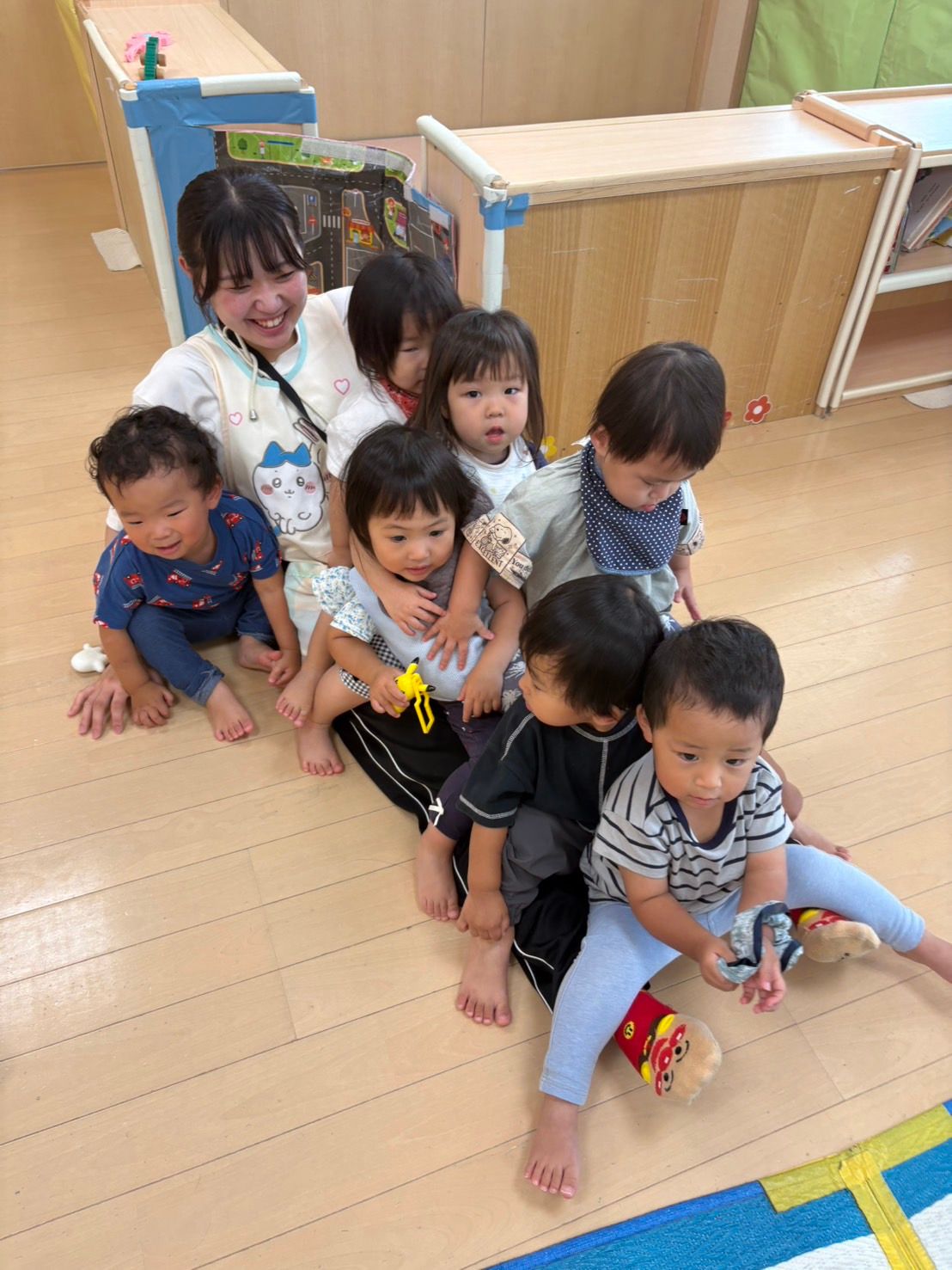 業務内容