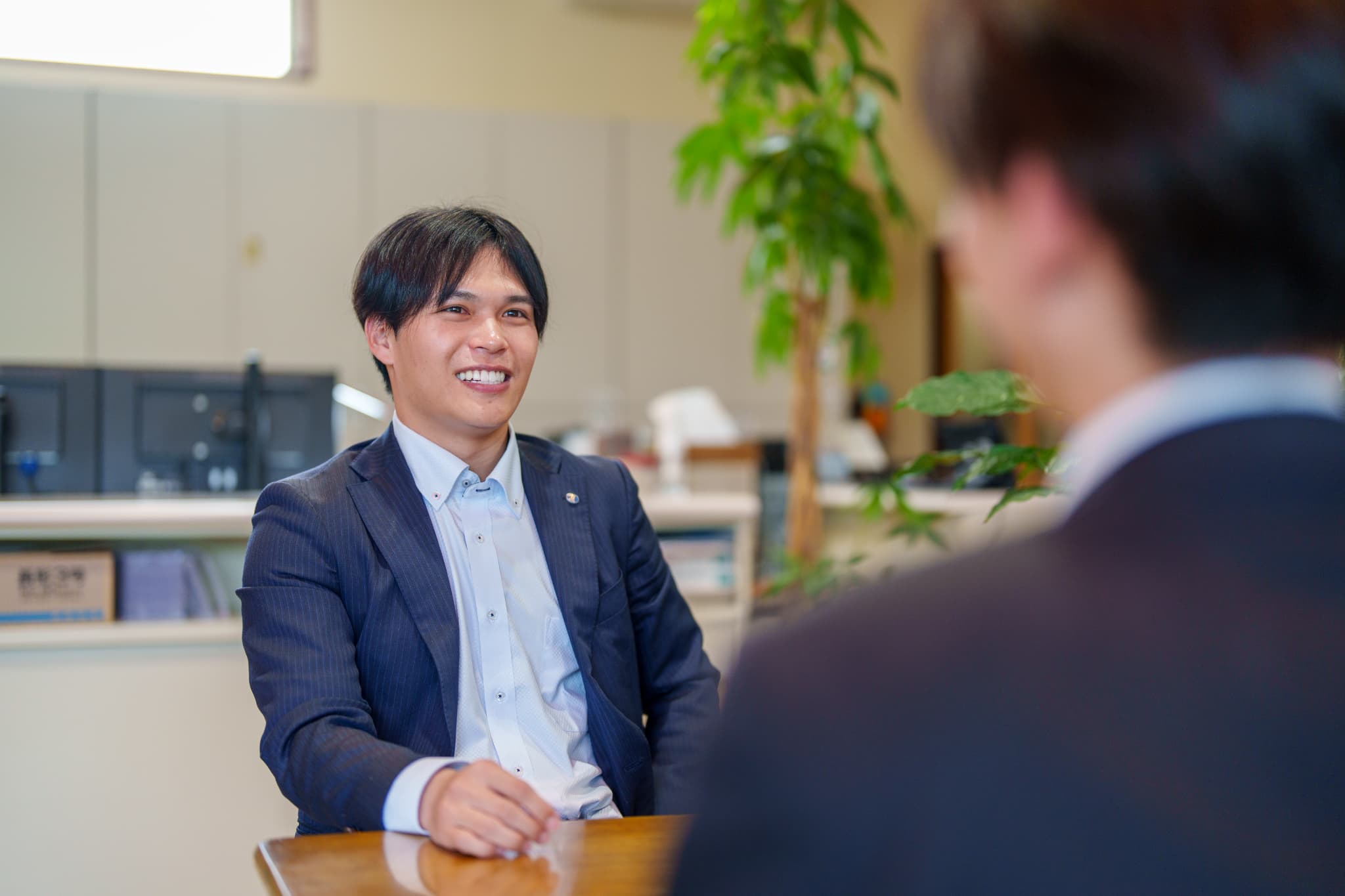 Tさん