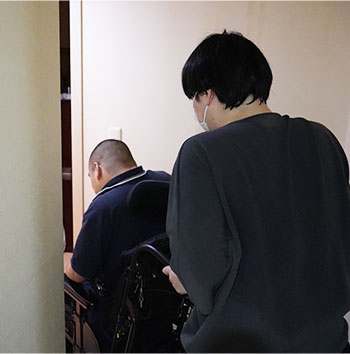 業務内容