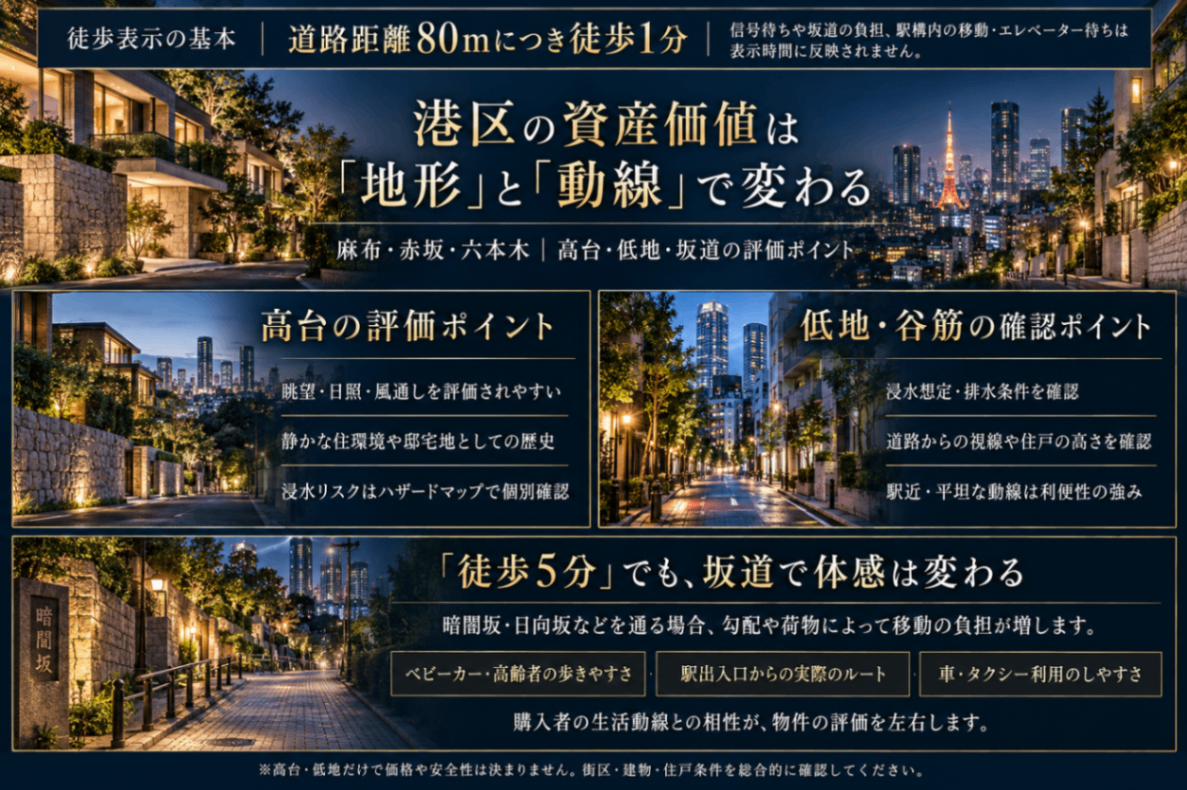 港区の資産価値を読む地形と動線.png