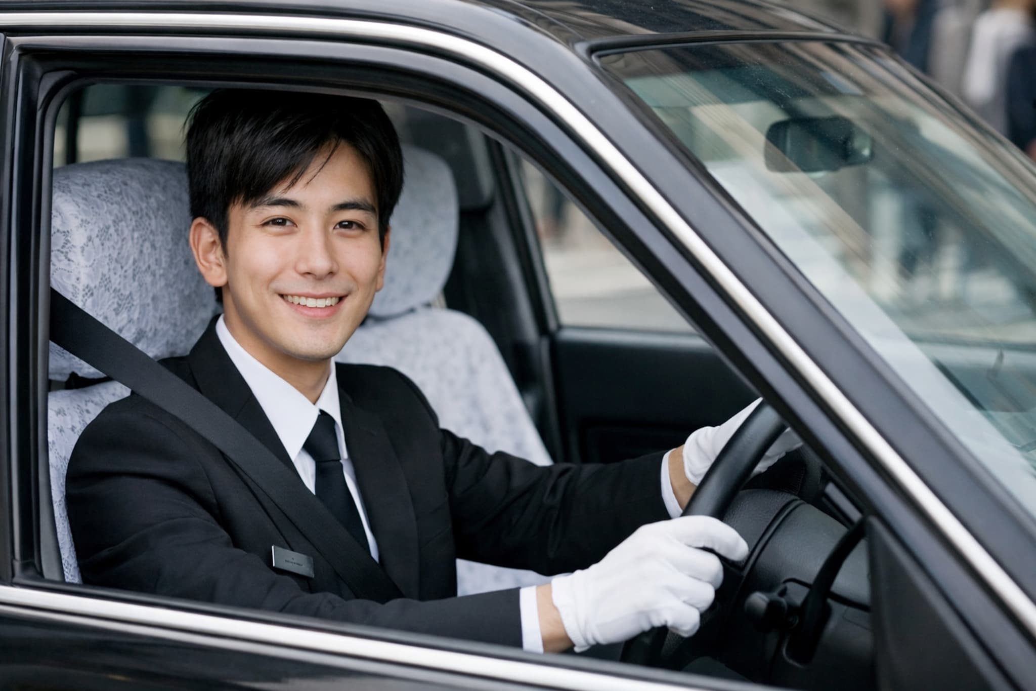 Hさん