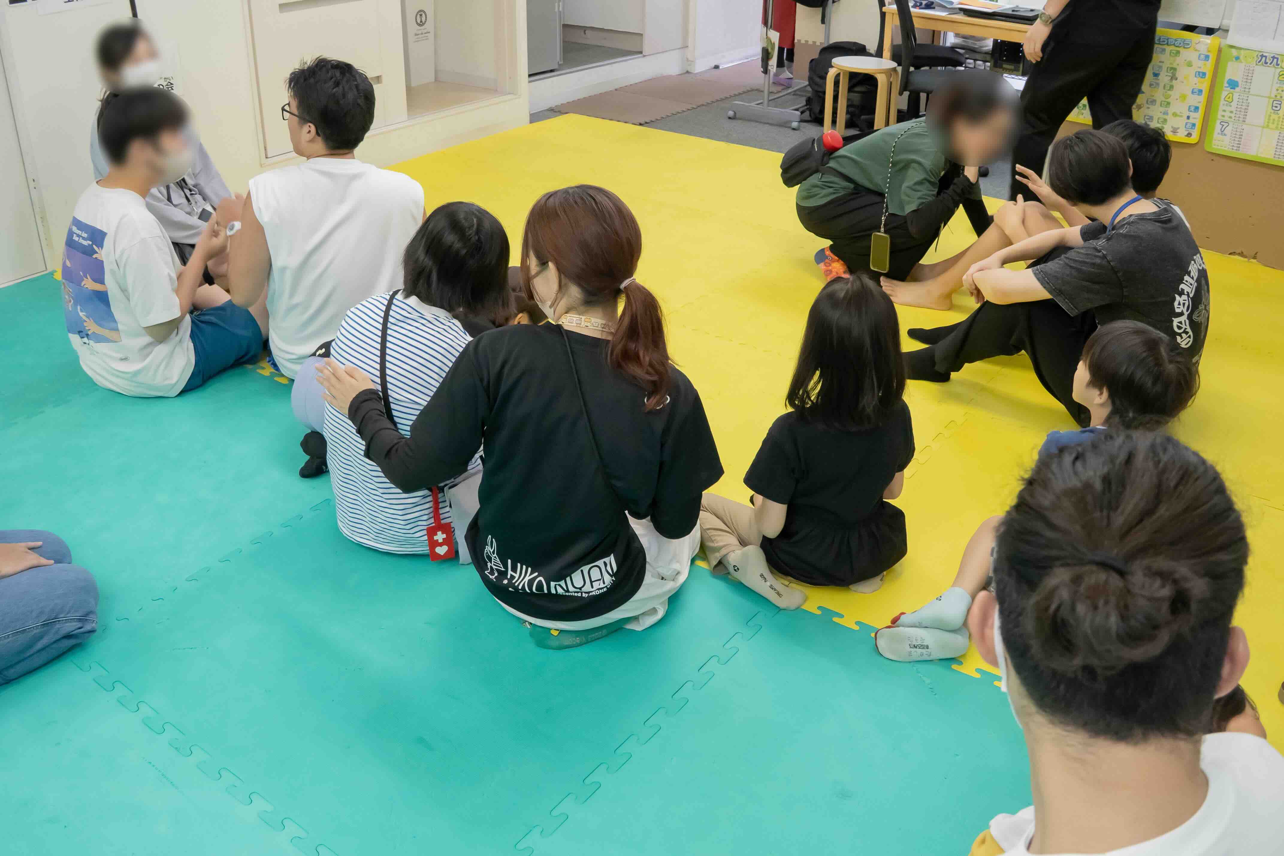 業務内容