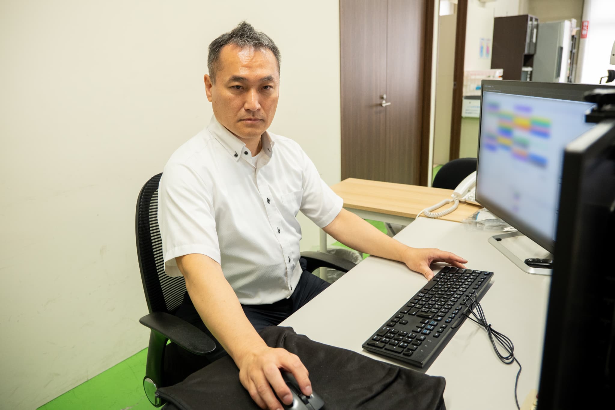 事業内容