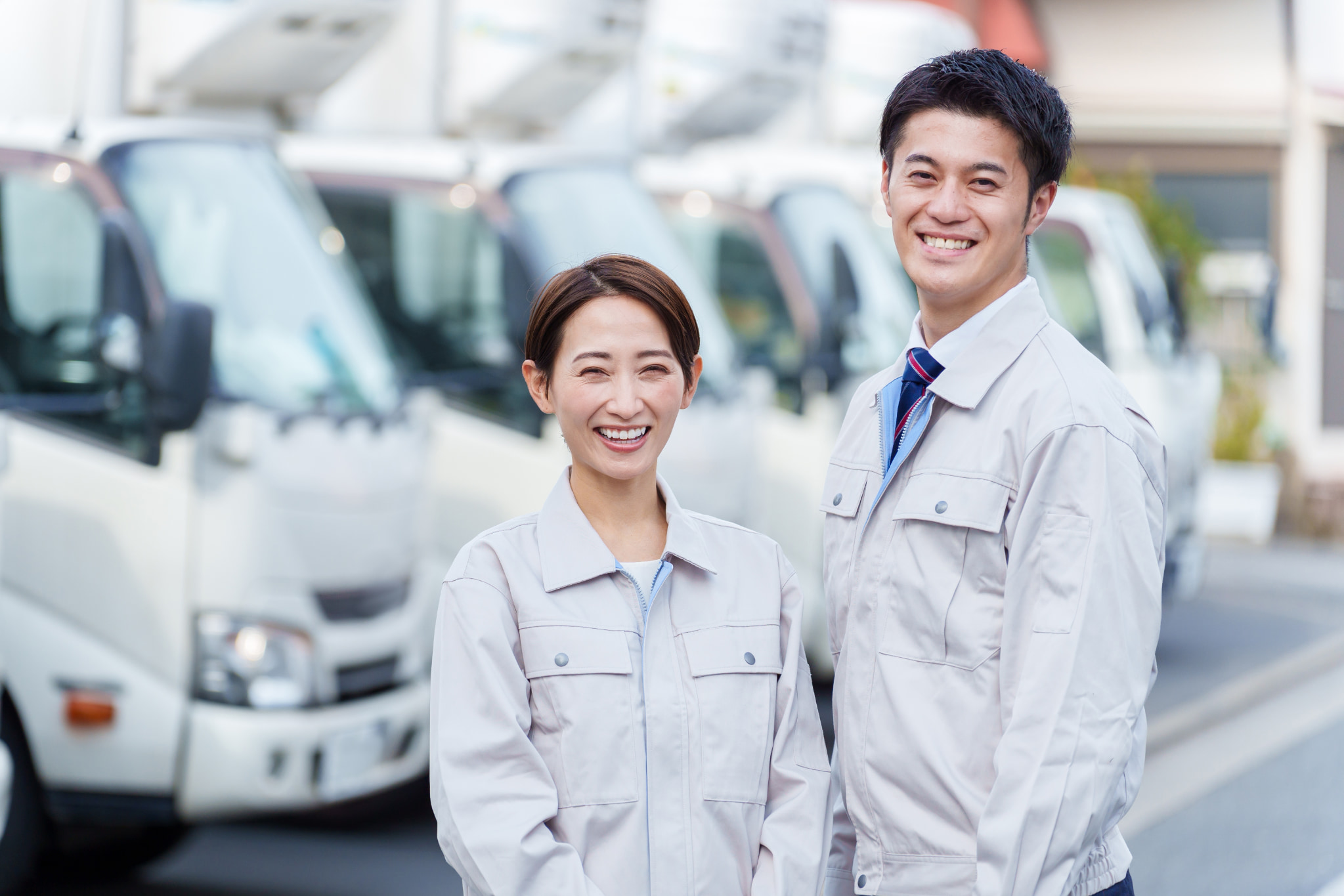 会社について