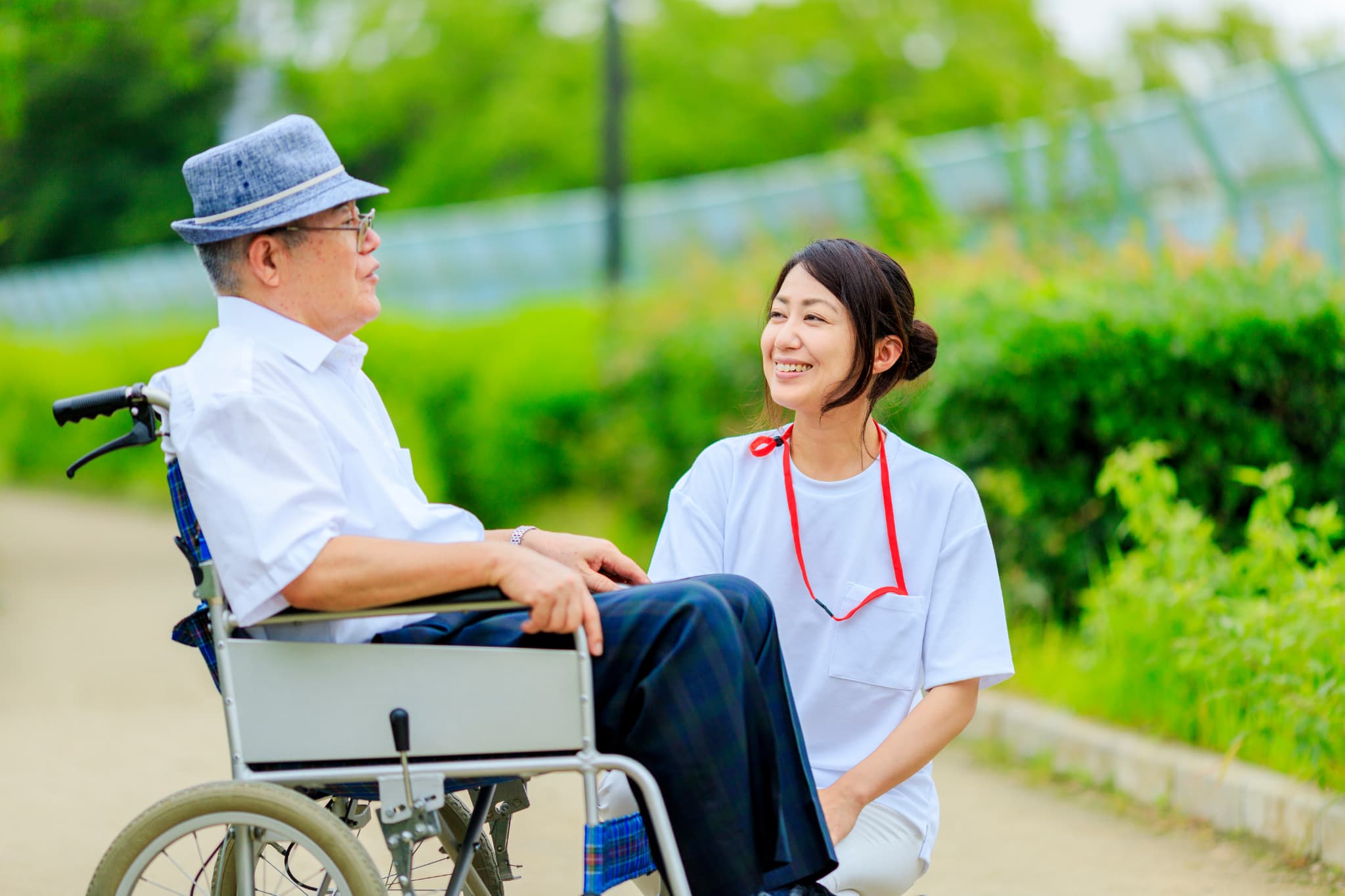 業務内容