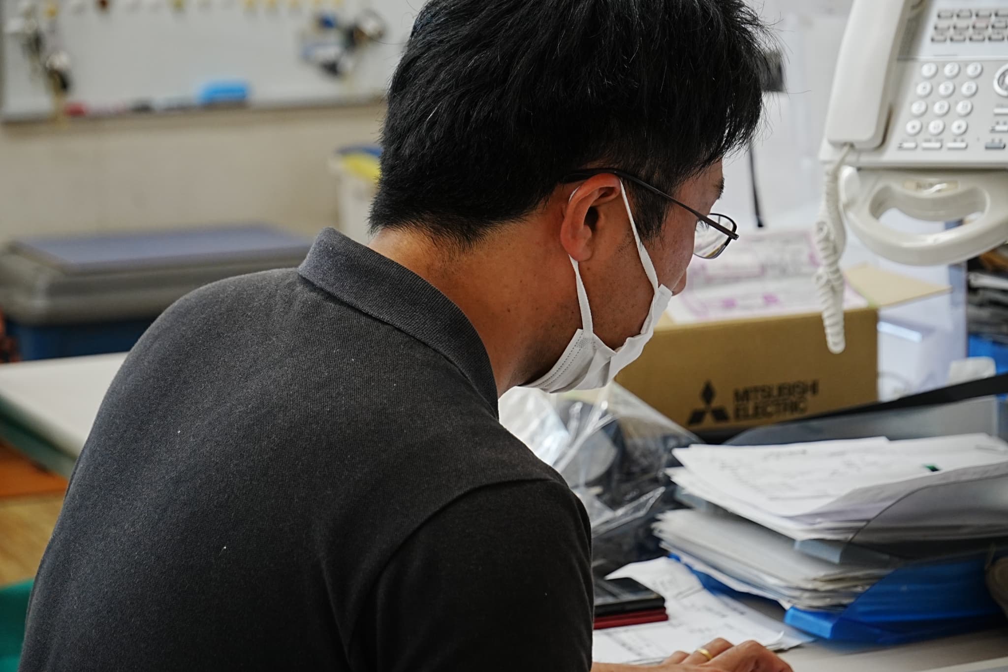 業務内容