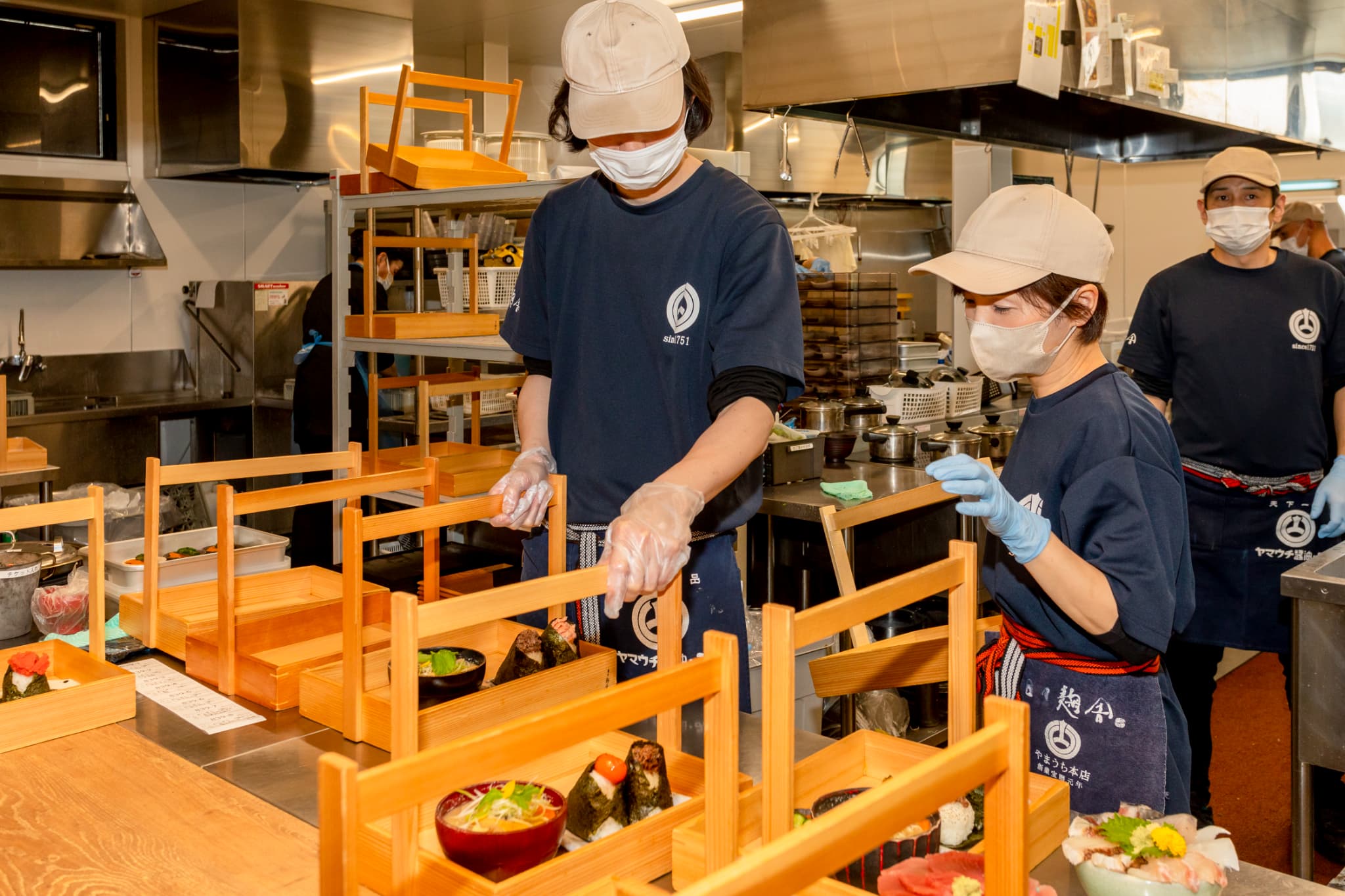 業務内容