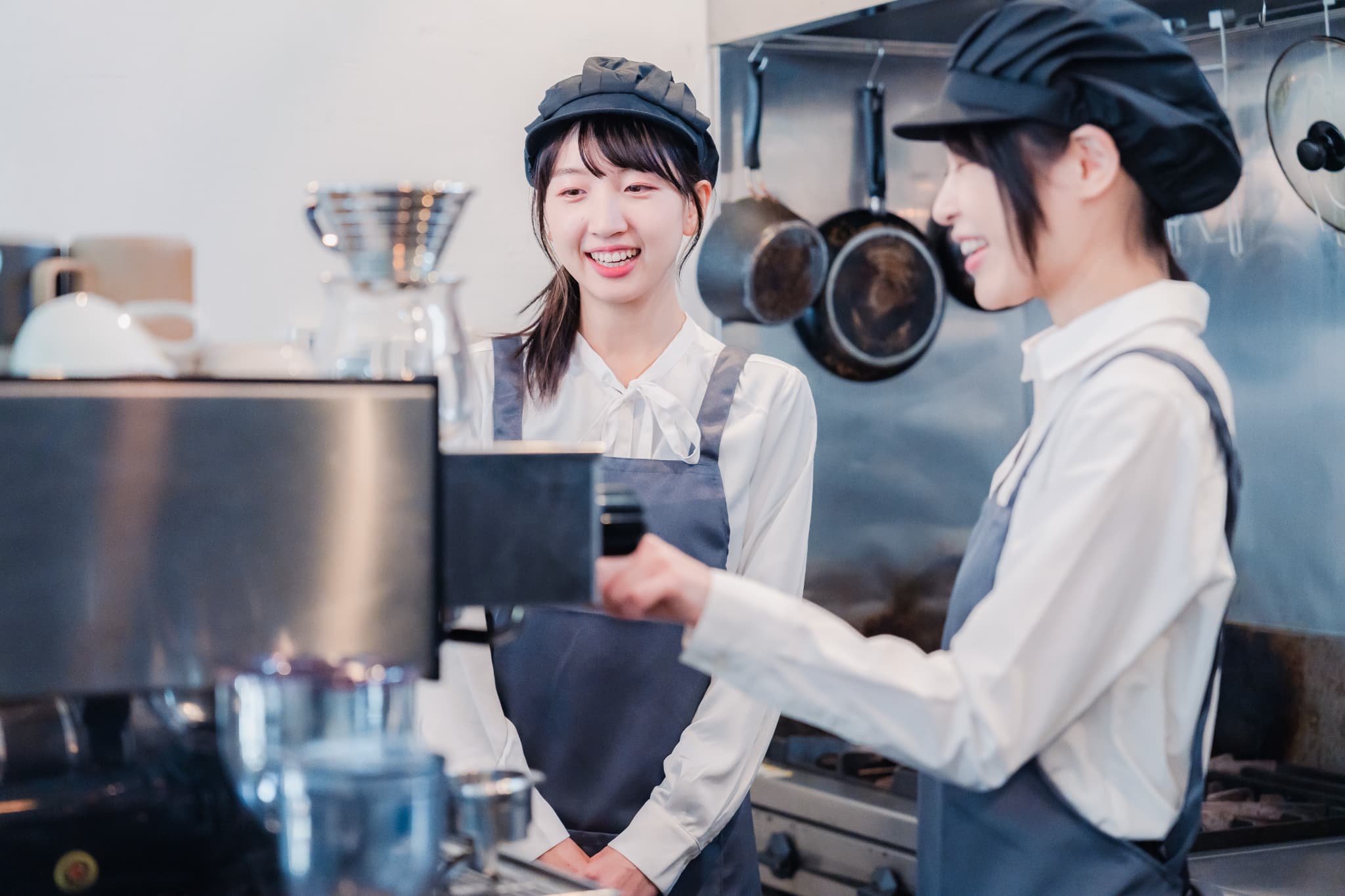 業務内容