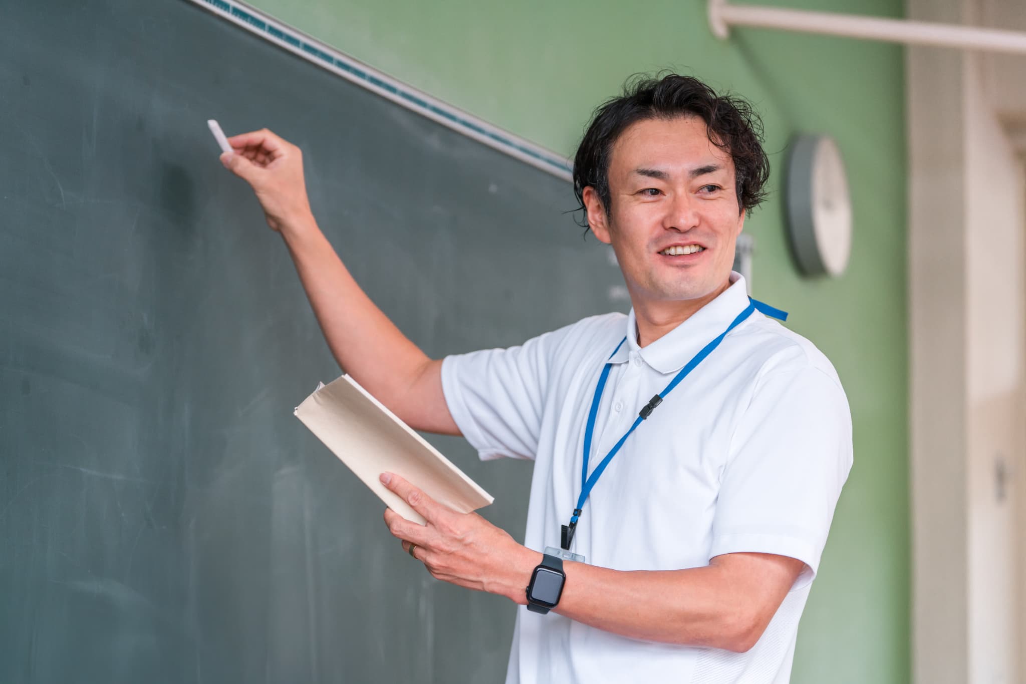 業務内容
