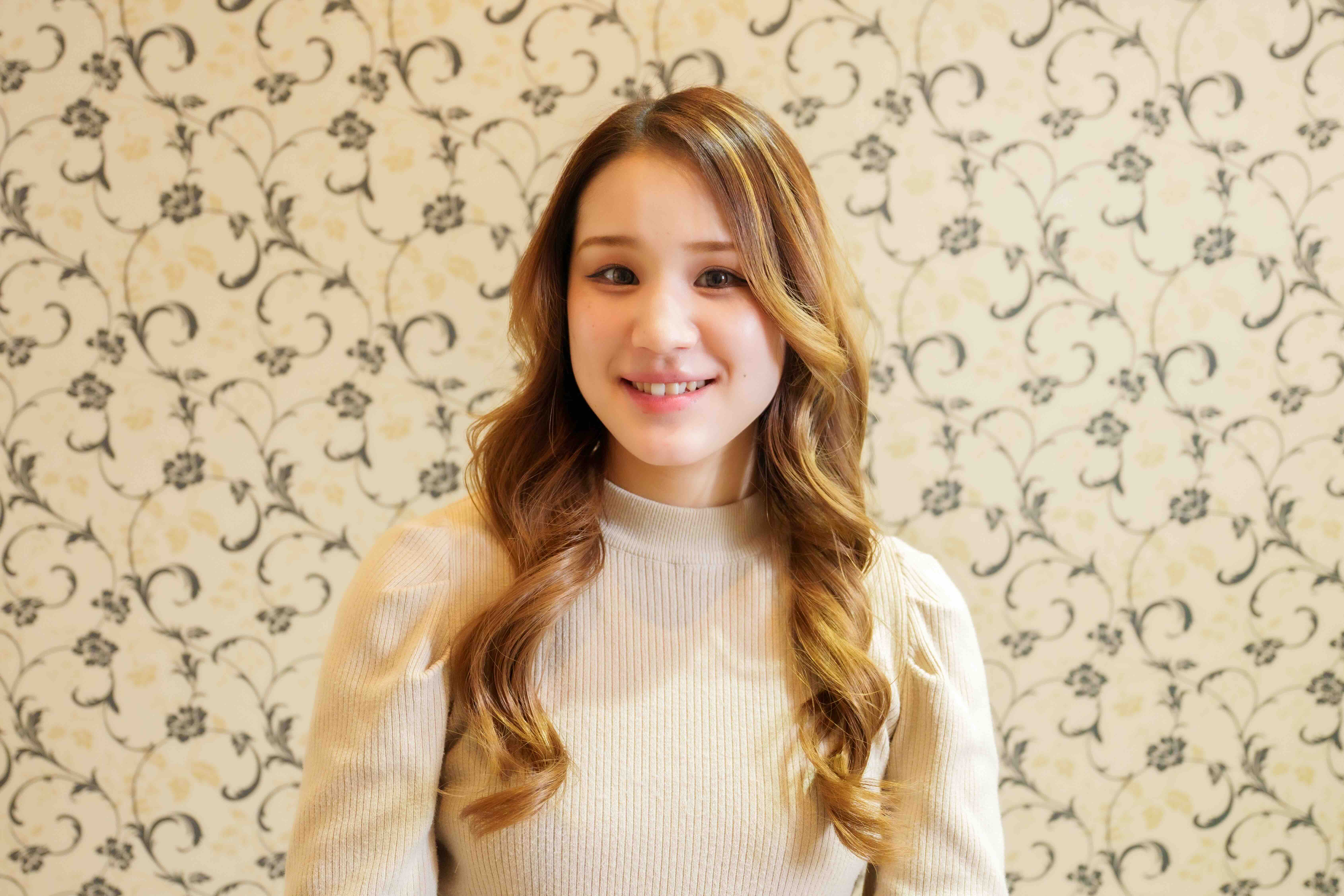 松永 美稀さん（入社：2022年4月）