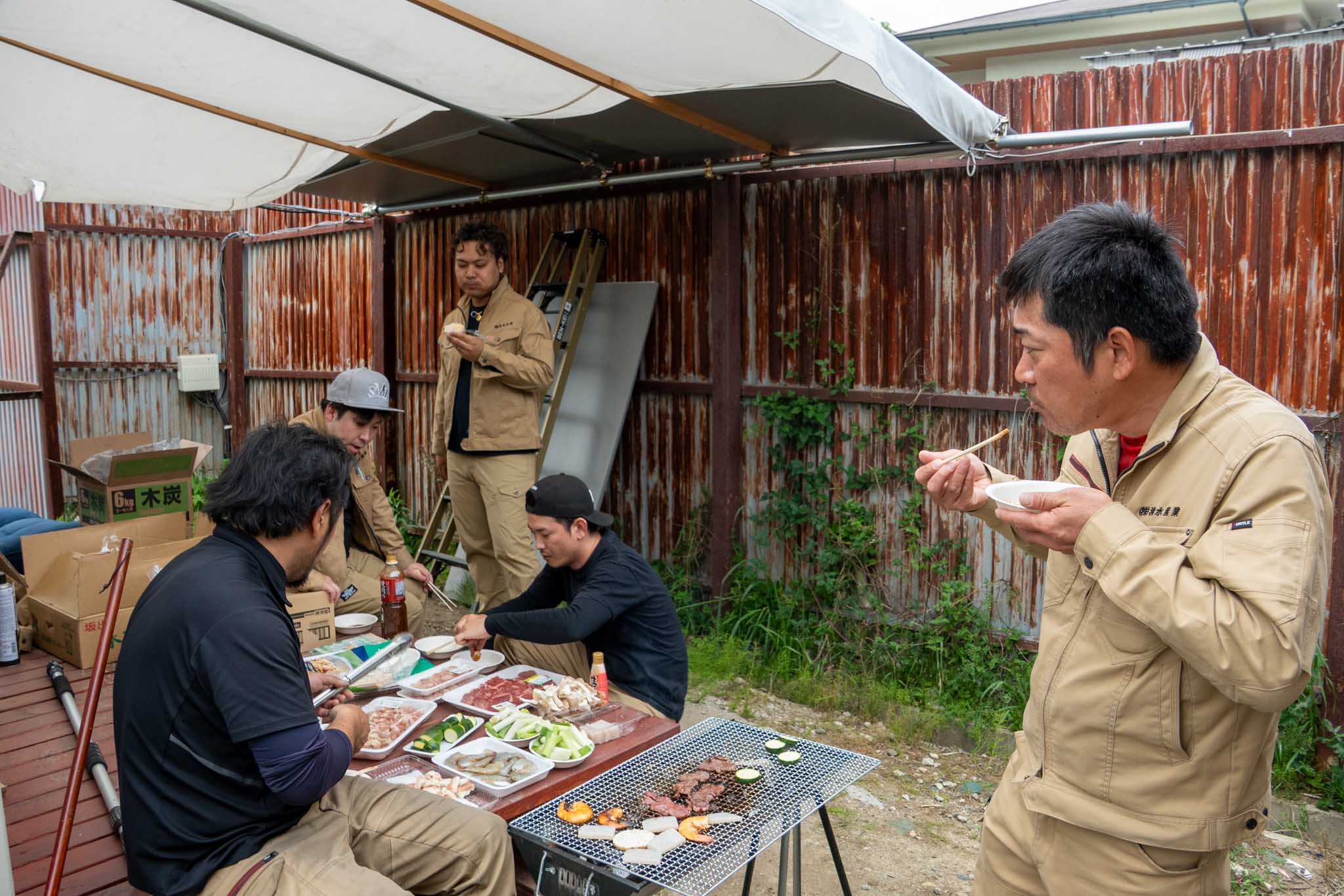 業務内容