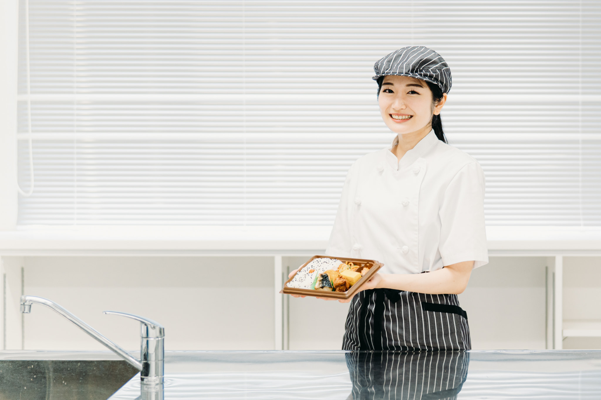 Dさん