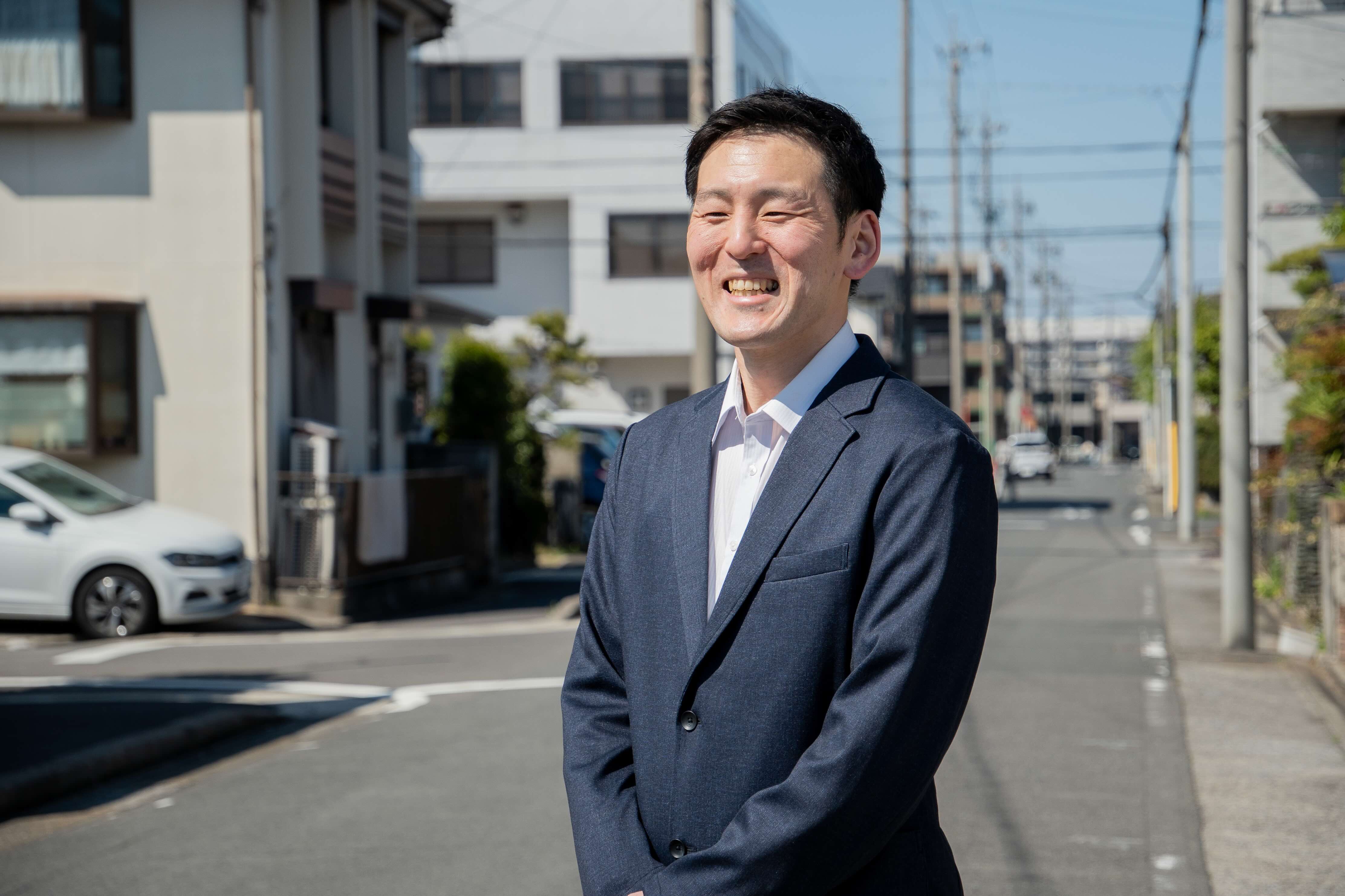 会社について