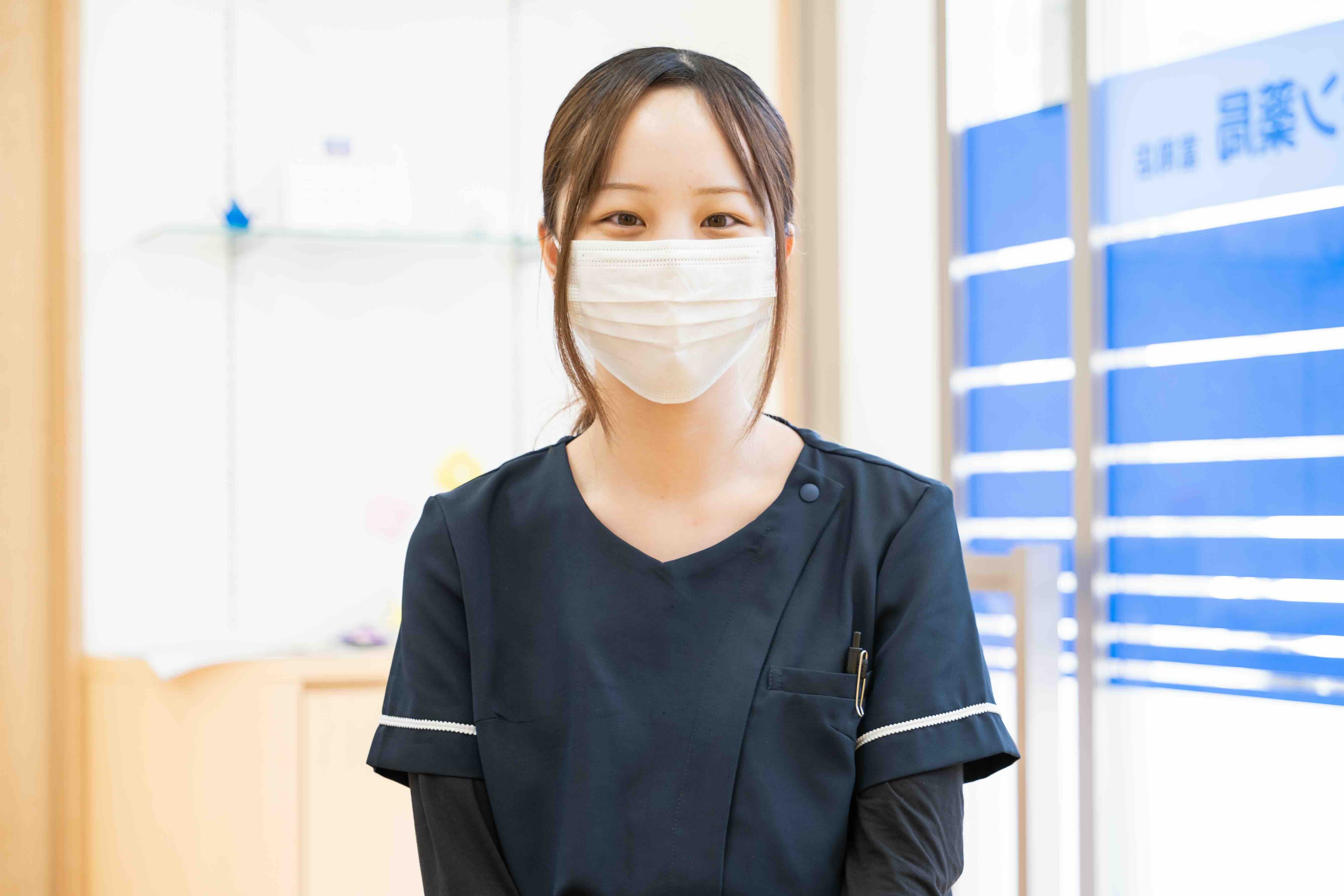 Tさん