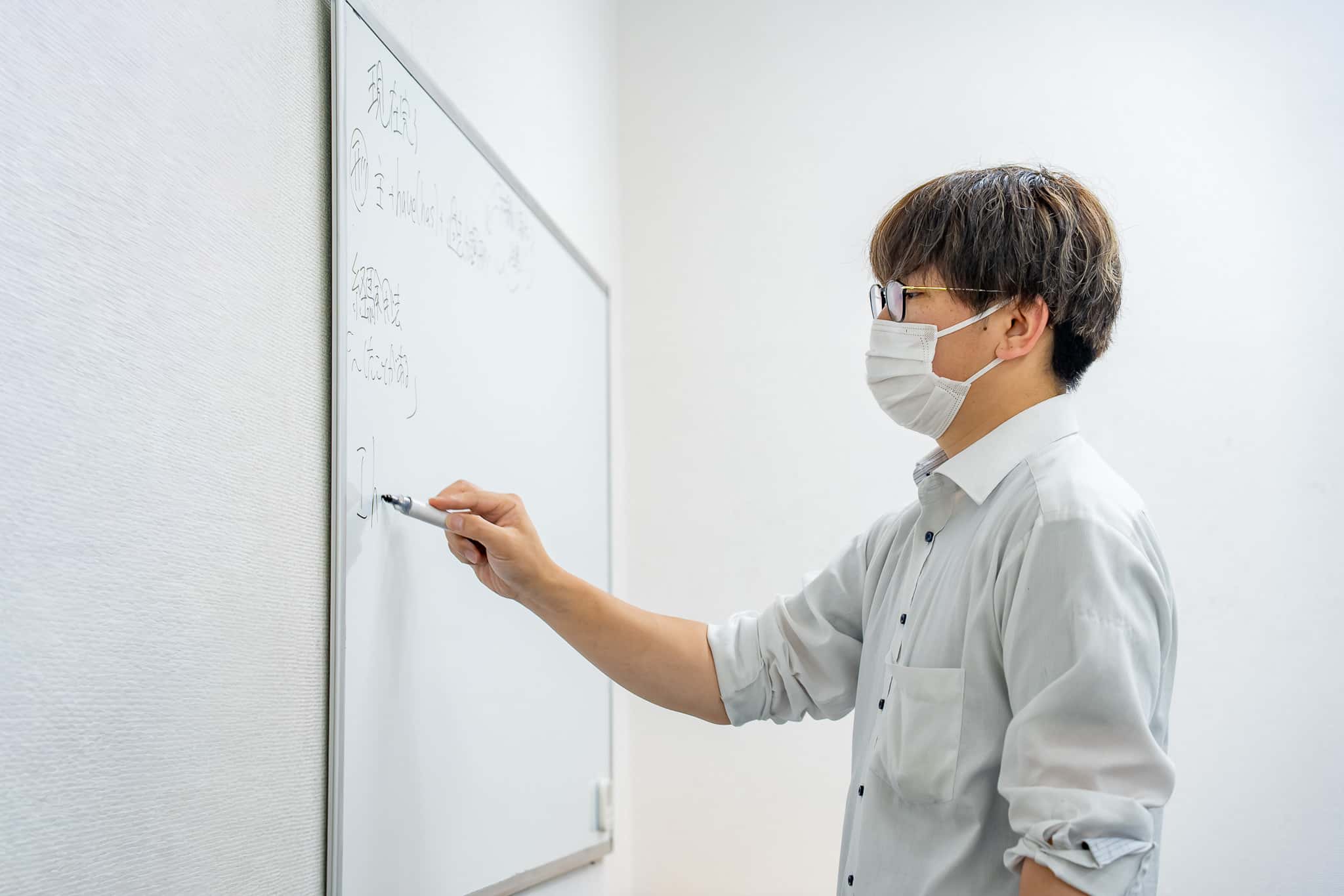 業務内容