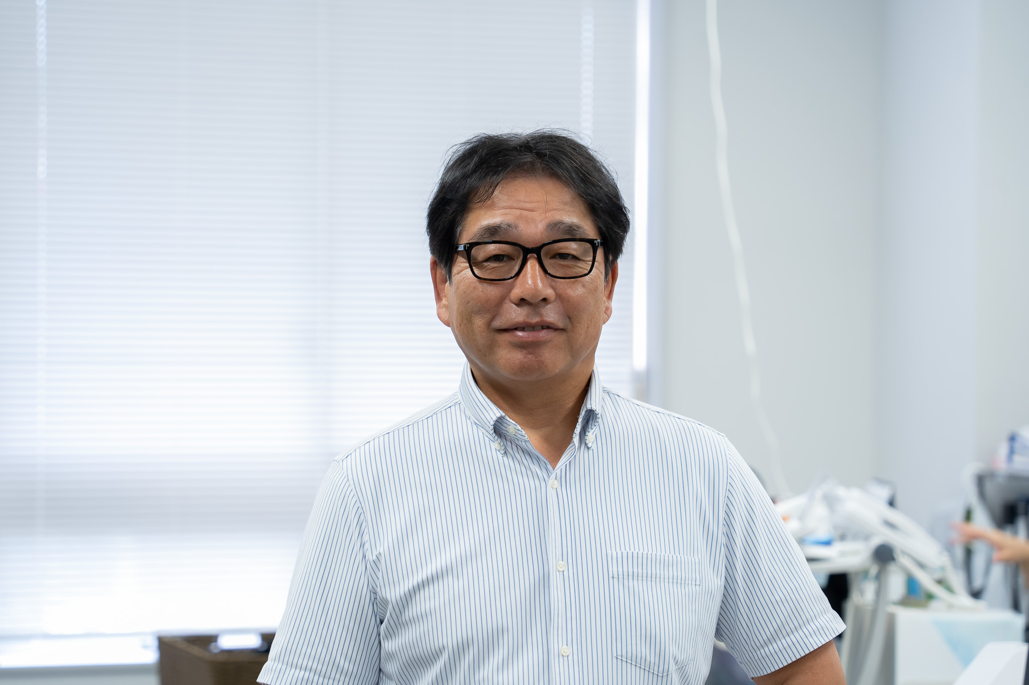 私たちについて