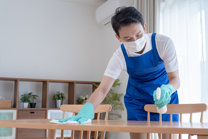 業務内容