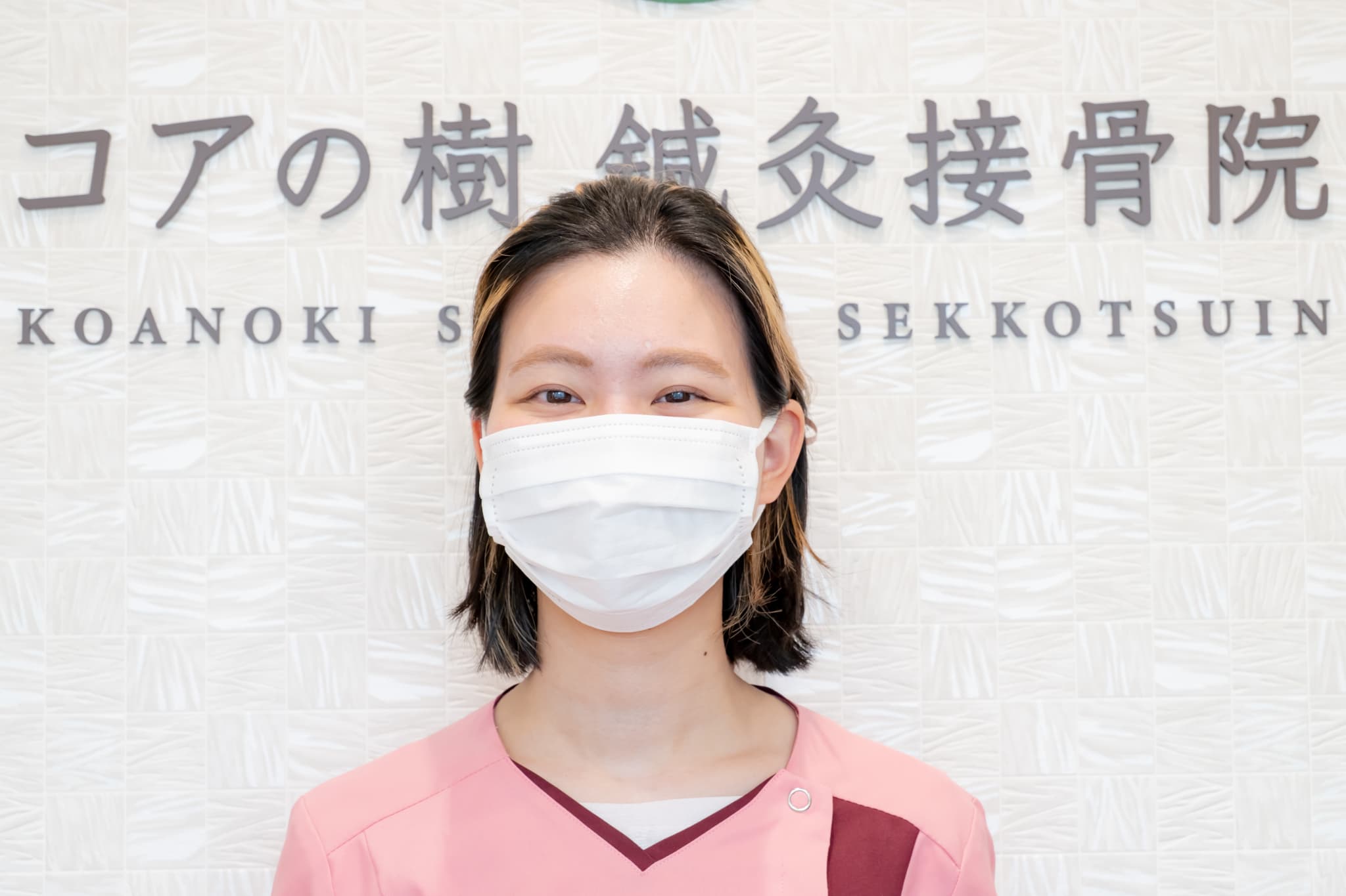 Yさん