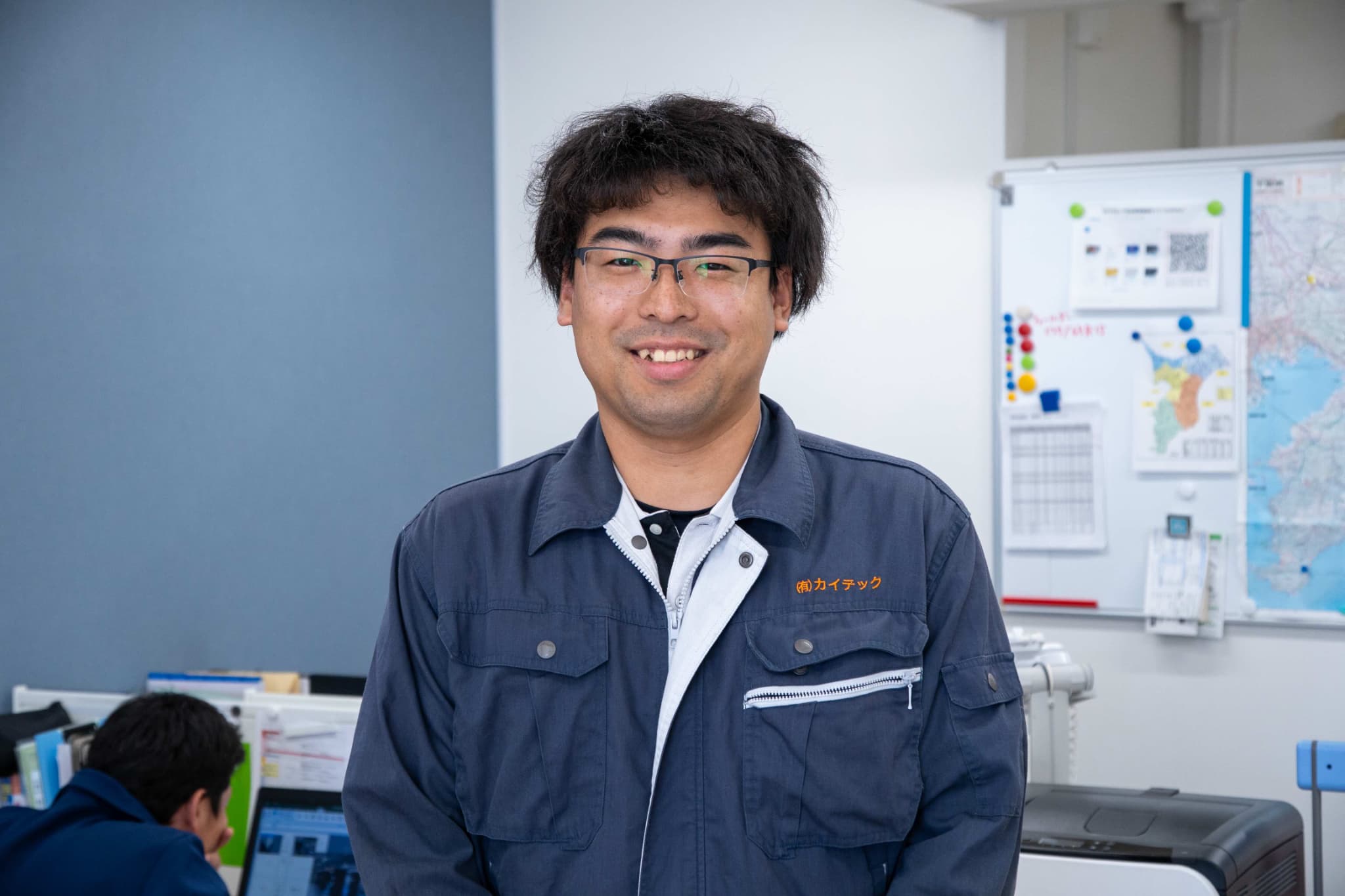 Nさん