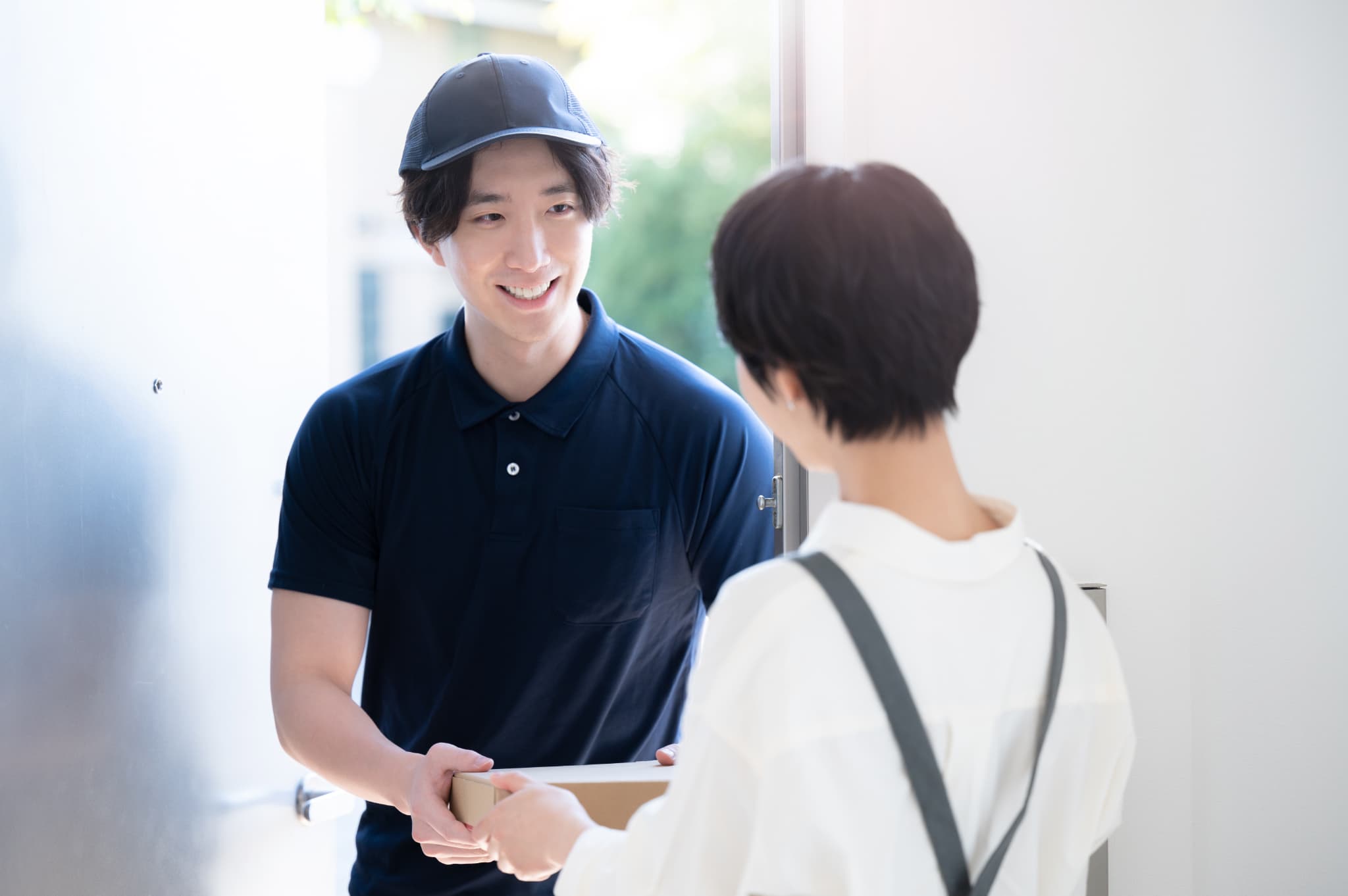 業務内容