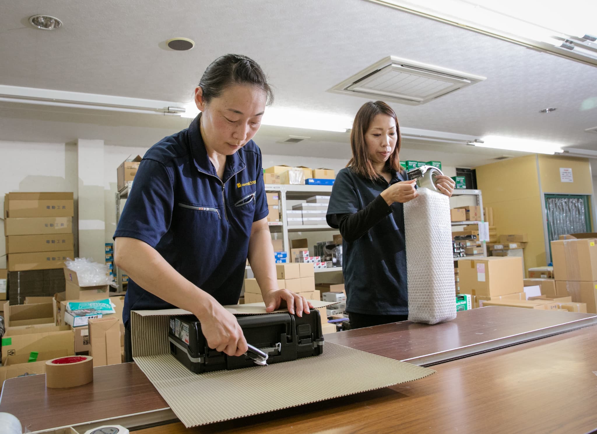 業務内容