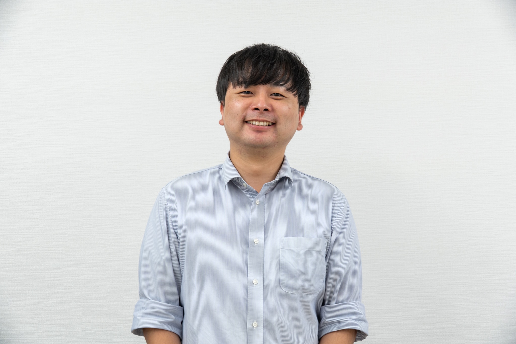 Bさん