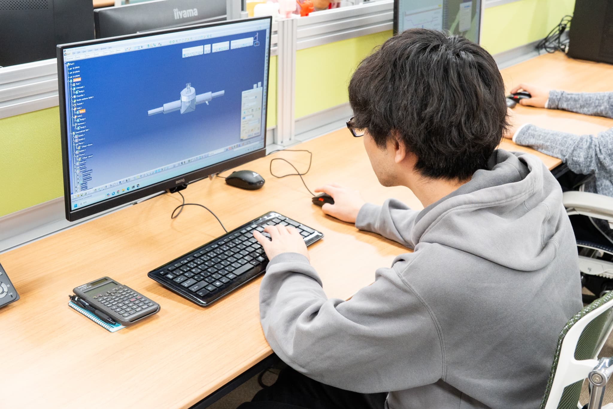 業務内容