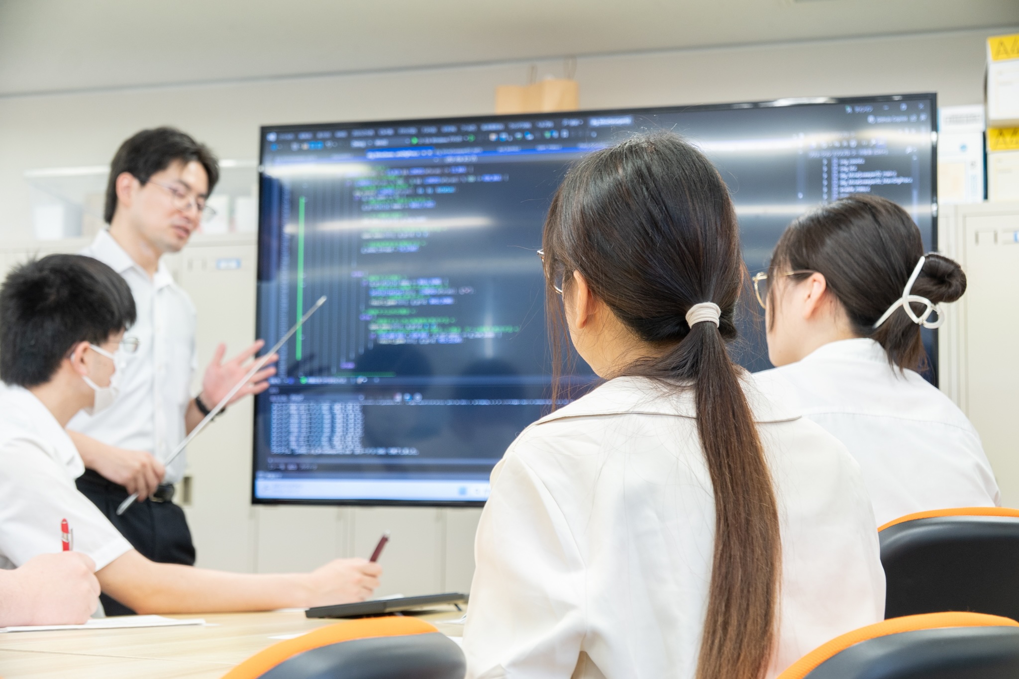 業務内容