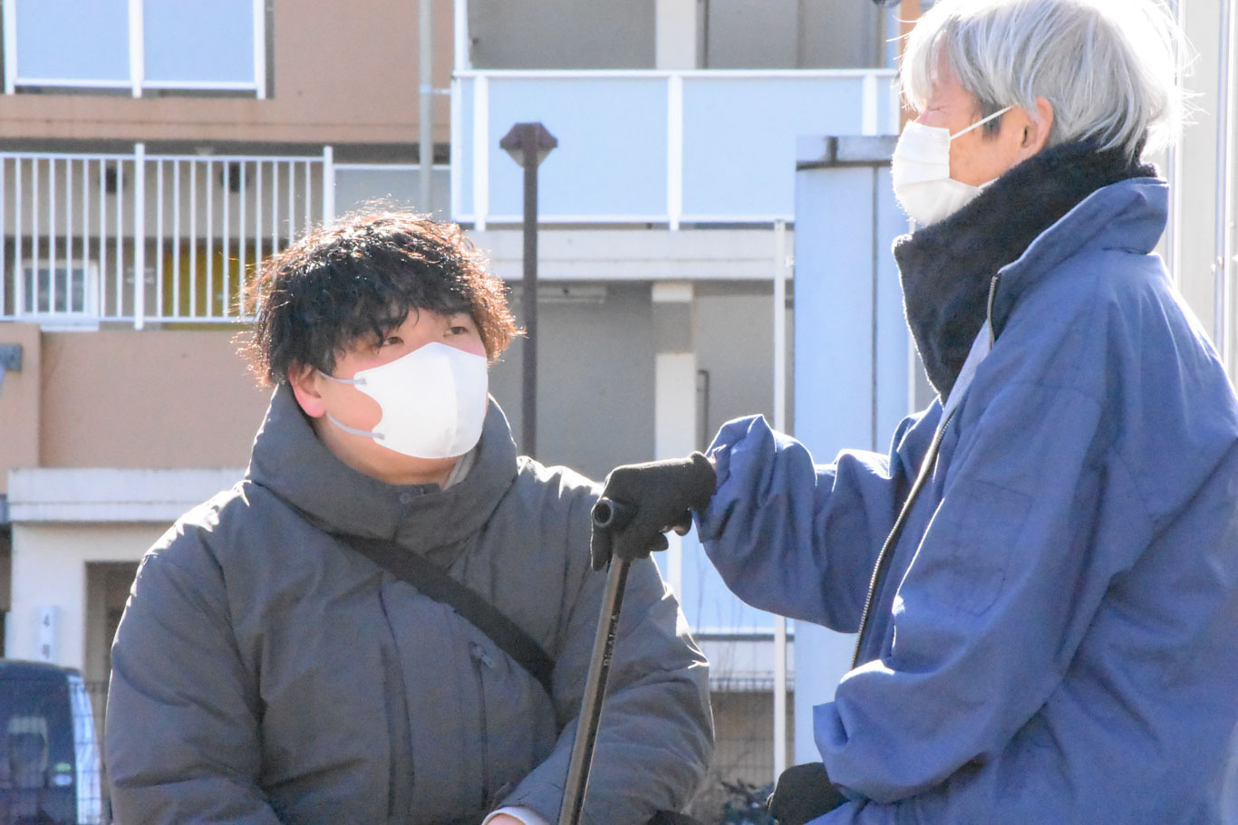 業務内容