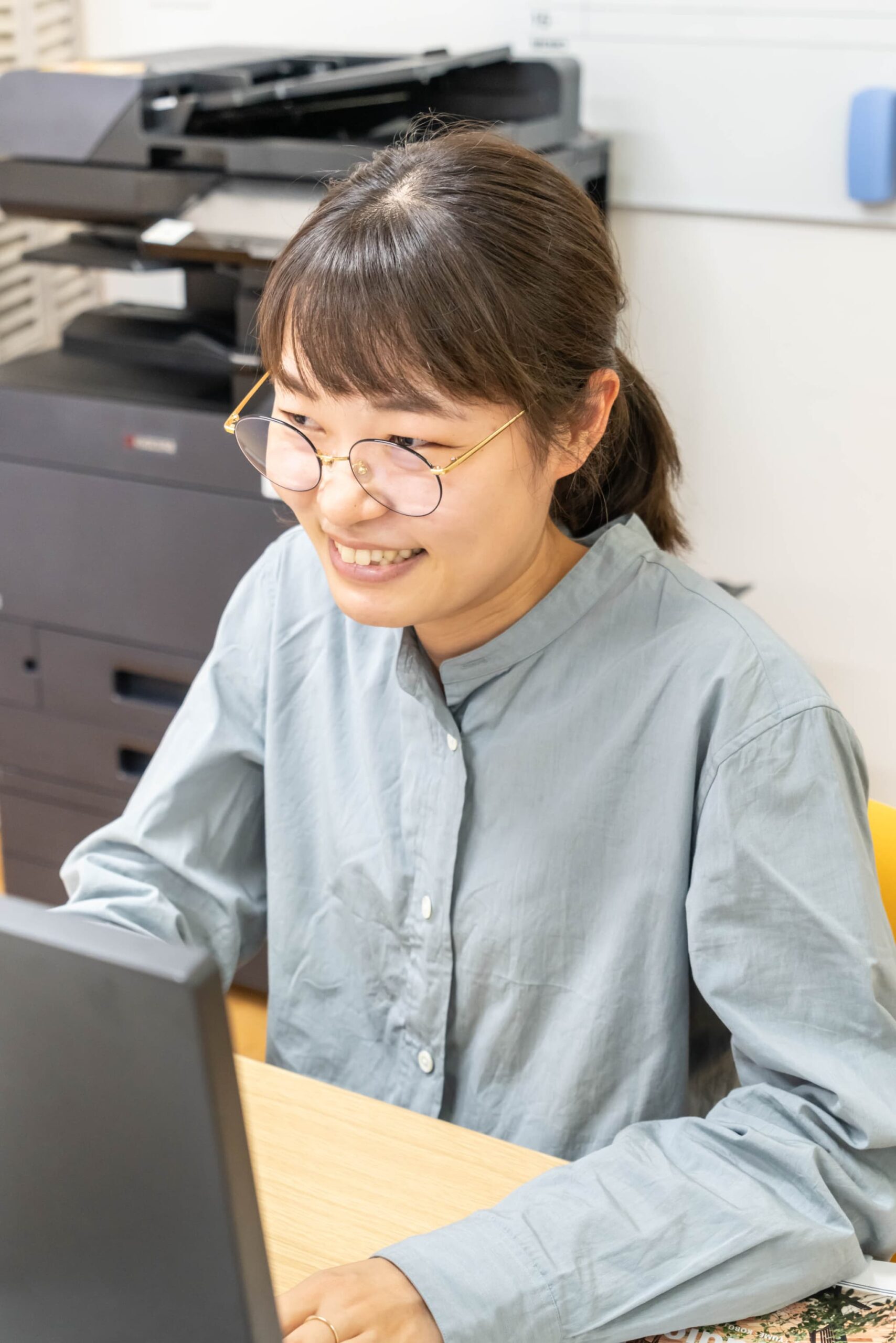 Webマーケティング（正社員）