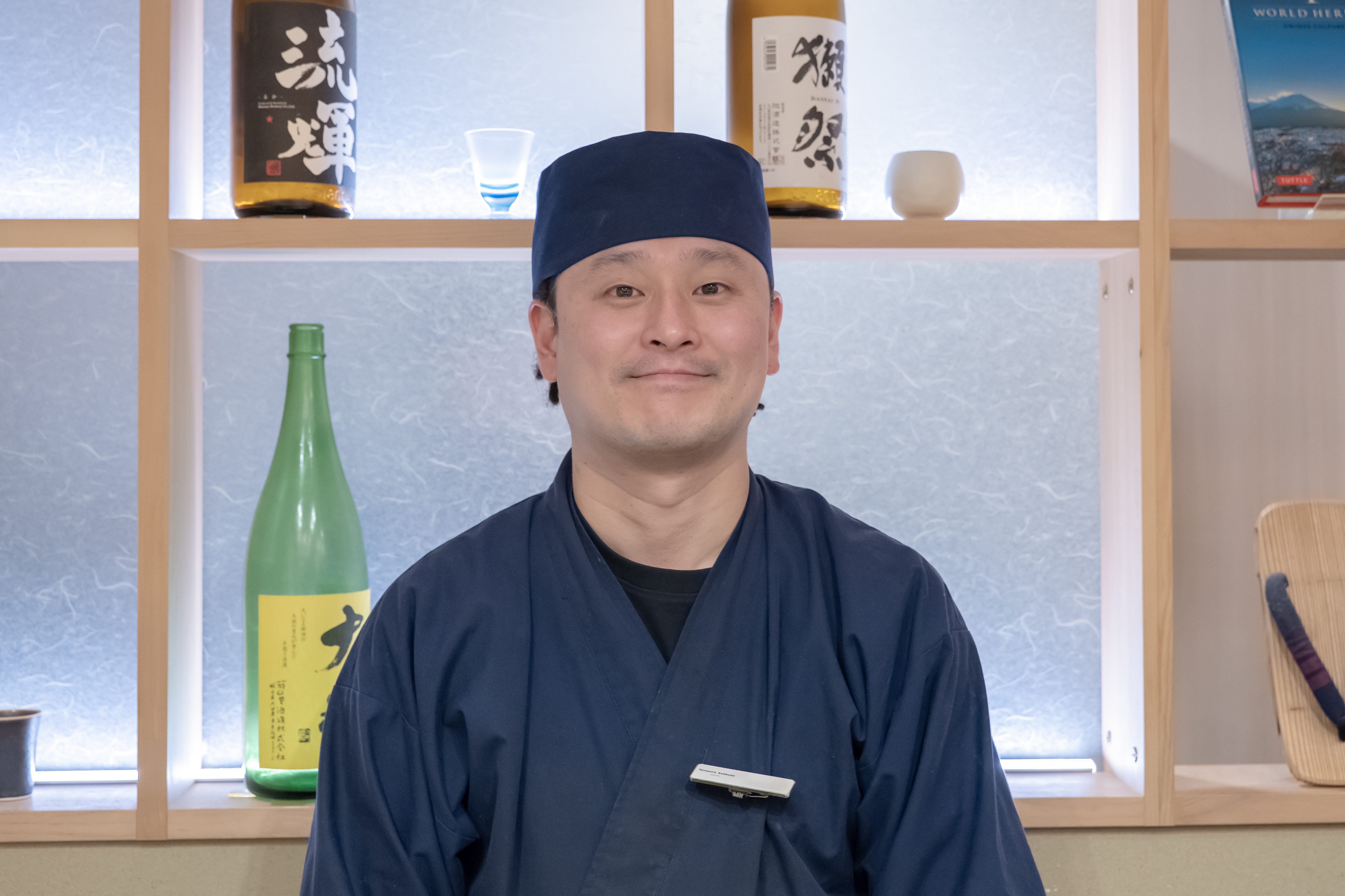 F・Kさん