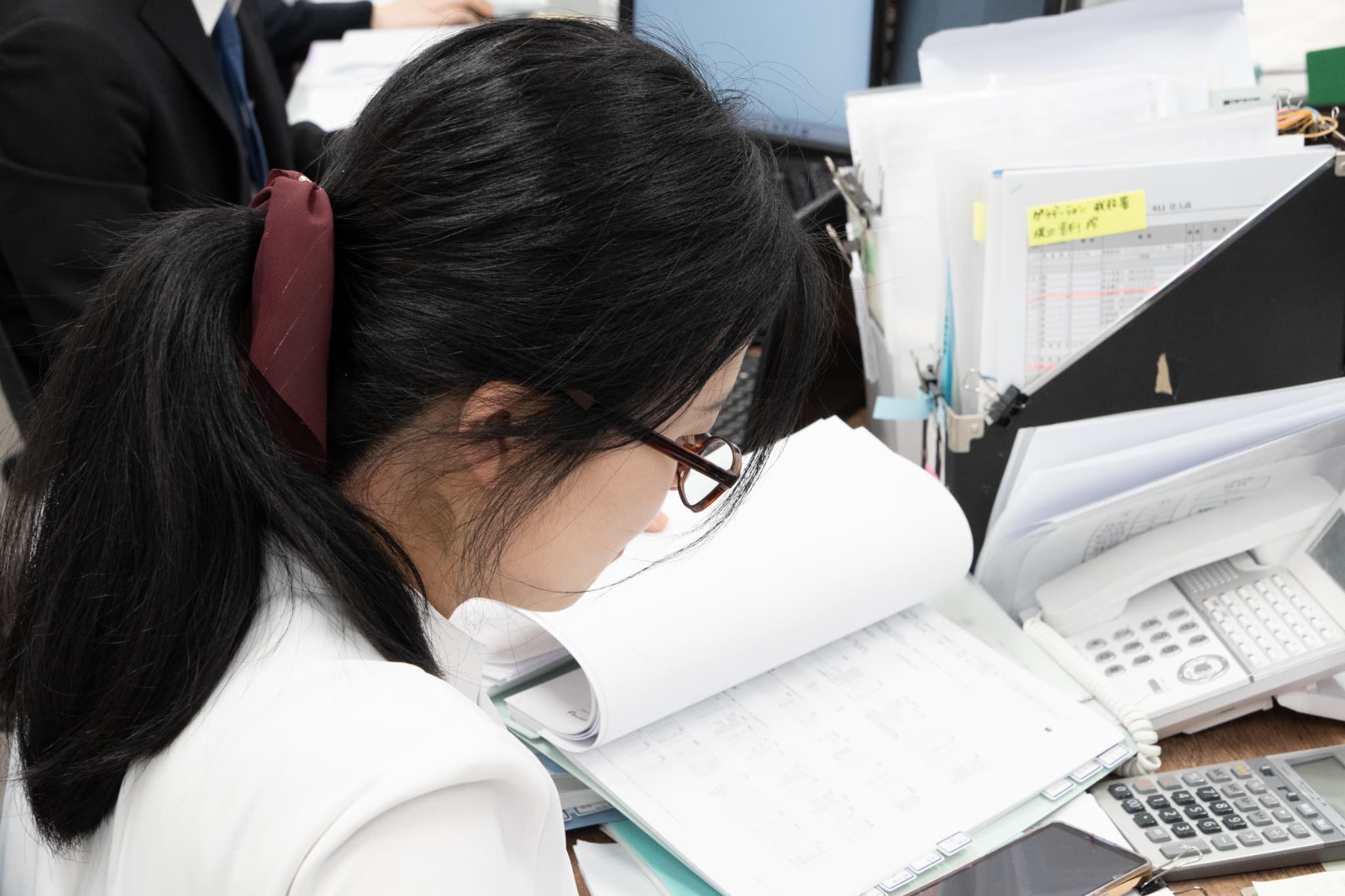 業務内容